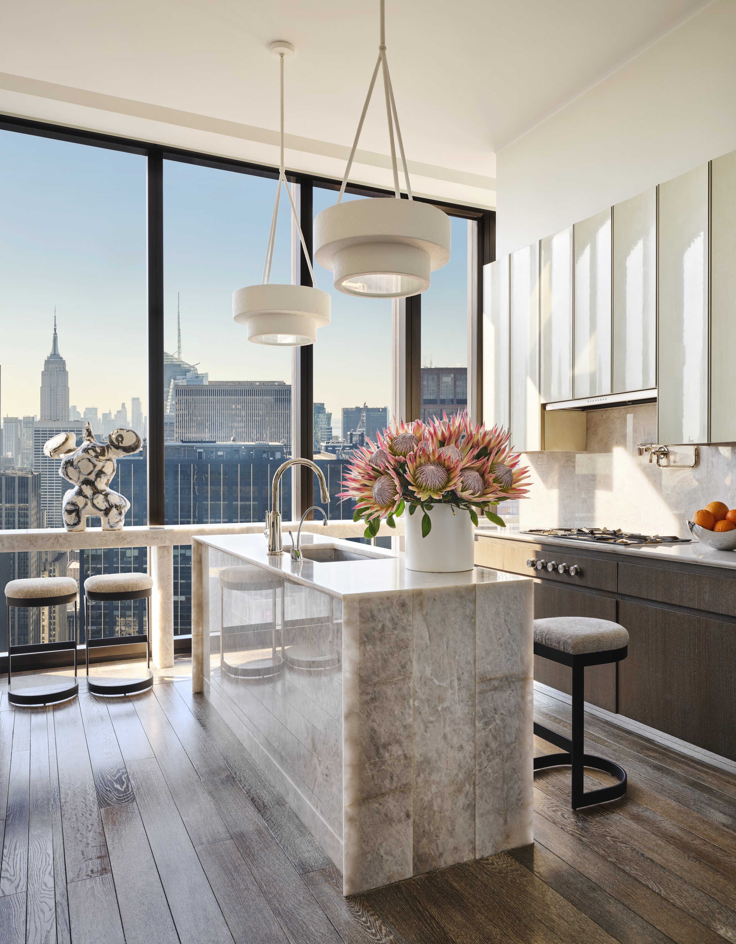 Central Park Pied — kellybehun | STUDIO