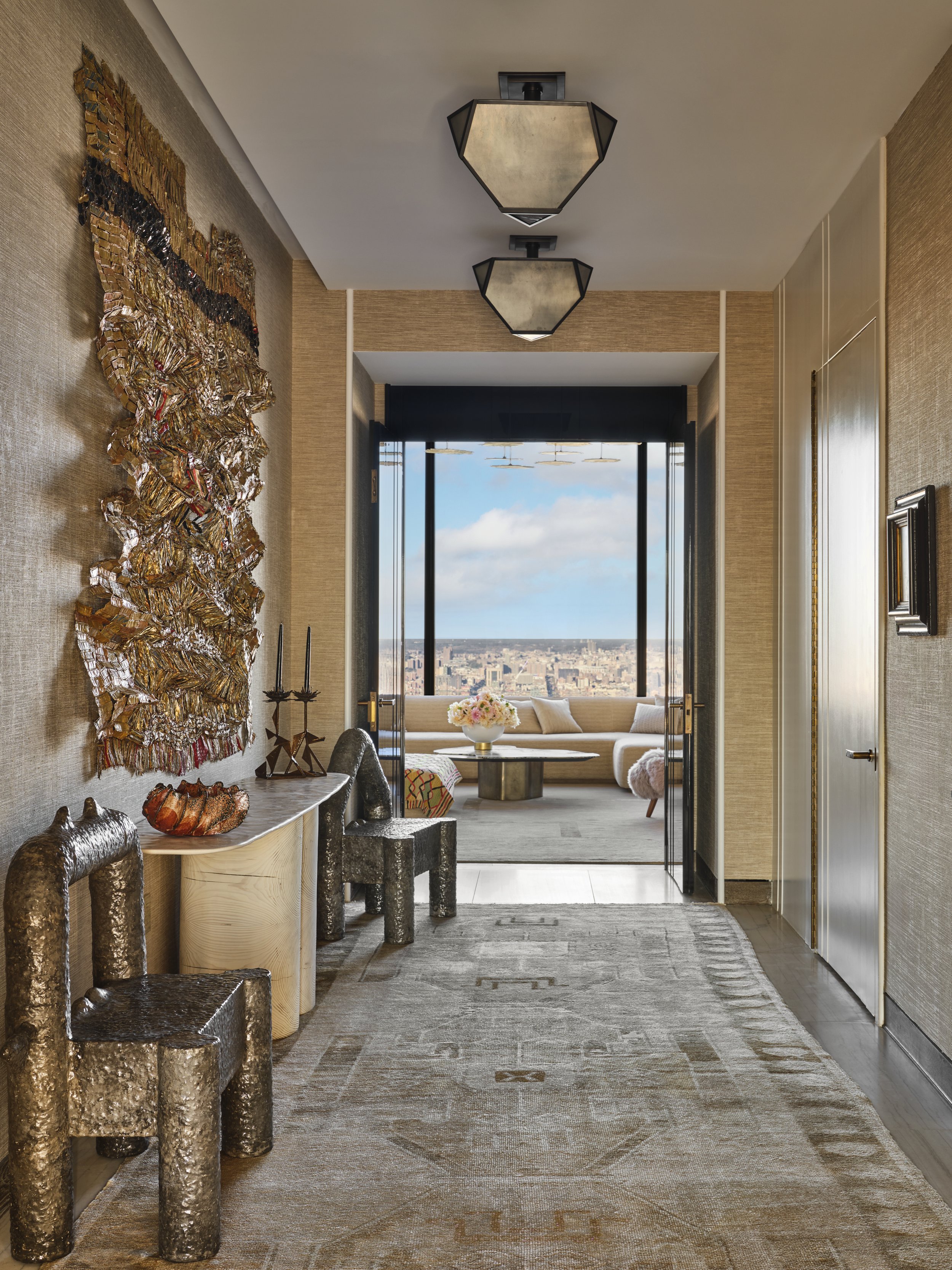 Central Park Pied — kellybehun | STUDIO