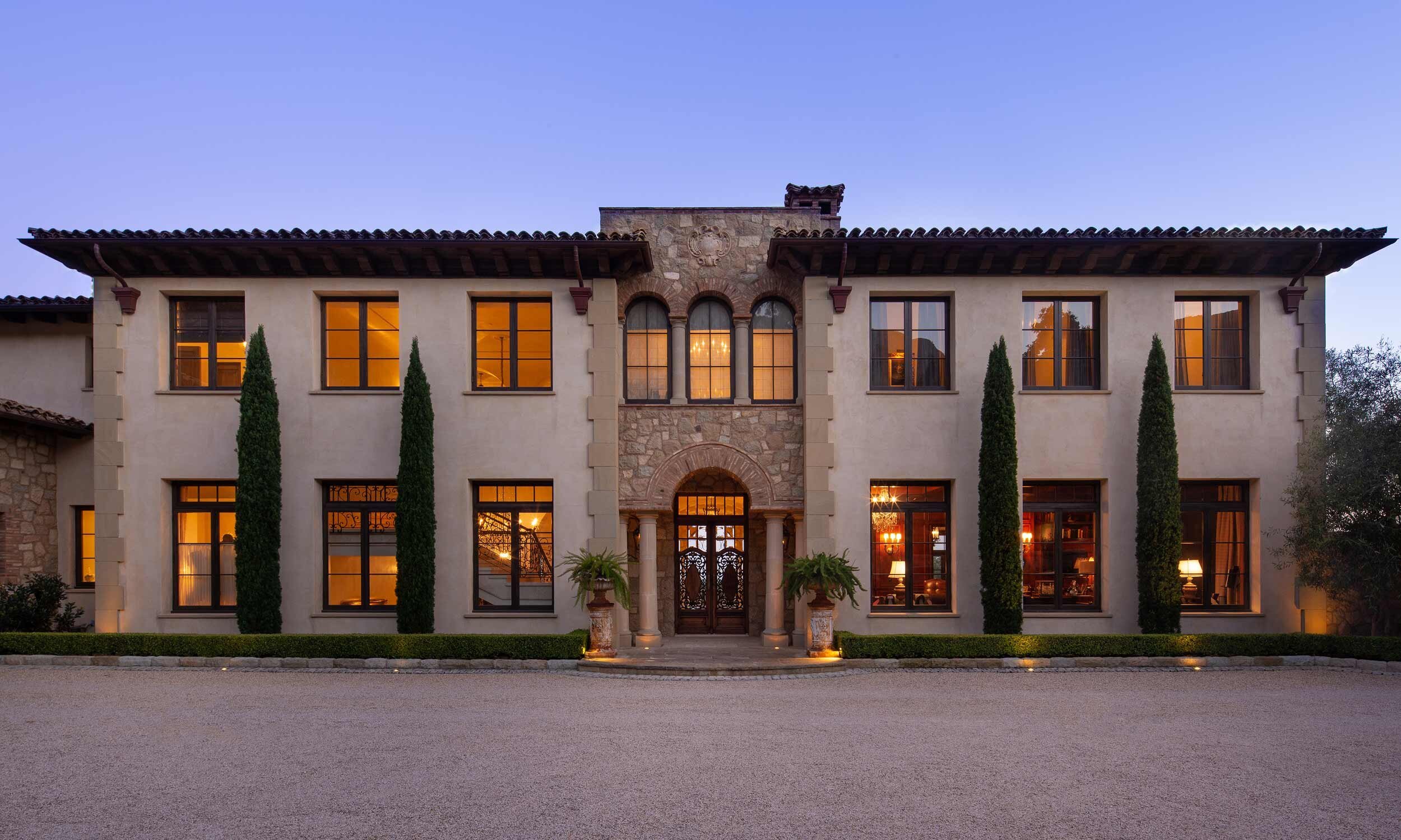 Cernobbio — Tom Meaney | Architect