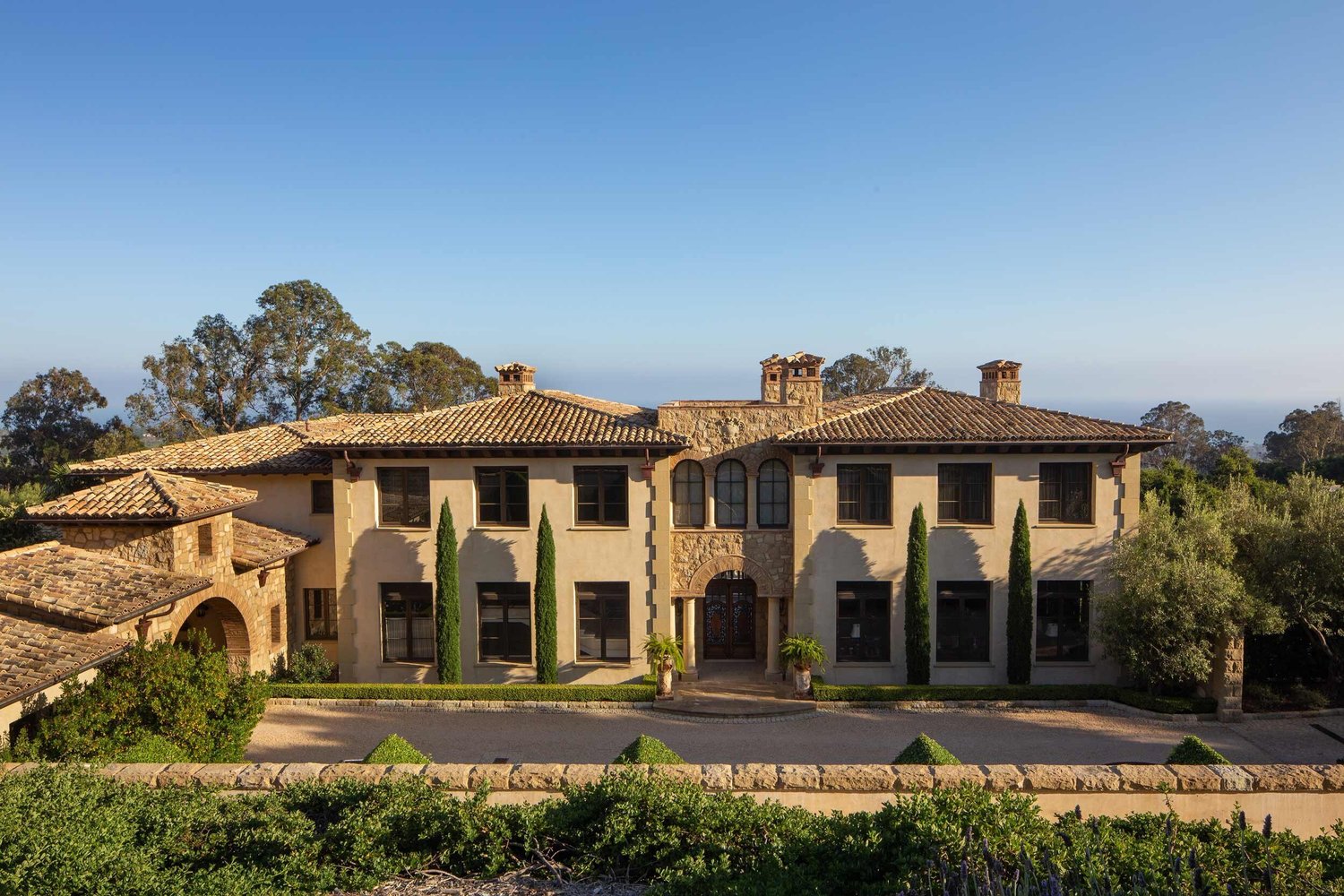 Cernobbio — Tom Meaney | Architect