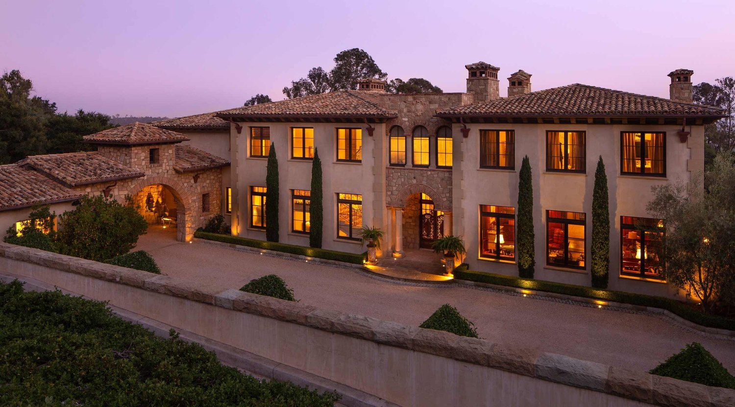 Cernobbio — Tom Meaney | Architect