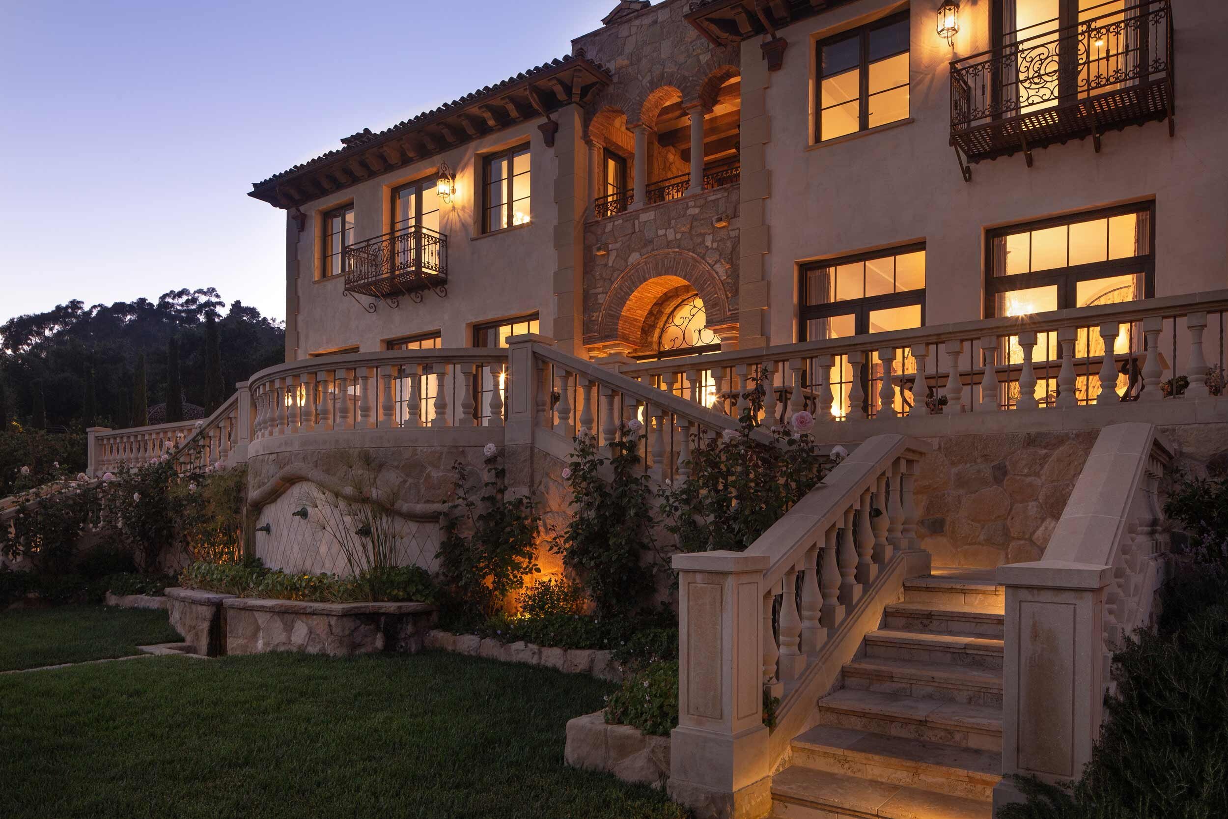 Cernobbio — Tom Meaney | Architect