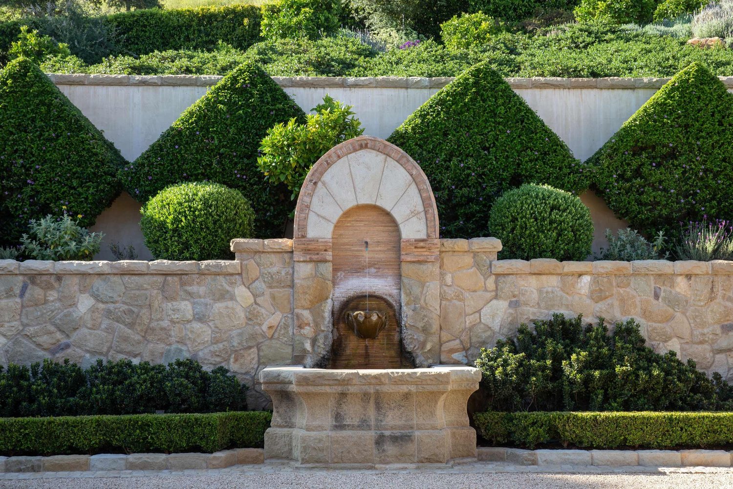 Cernobbio — Tom Meaney | Architect