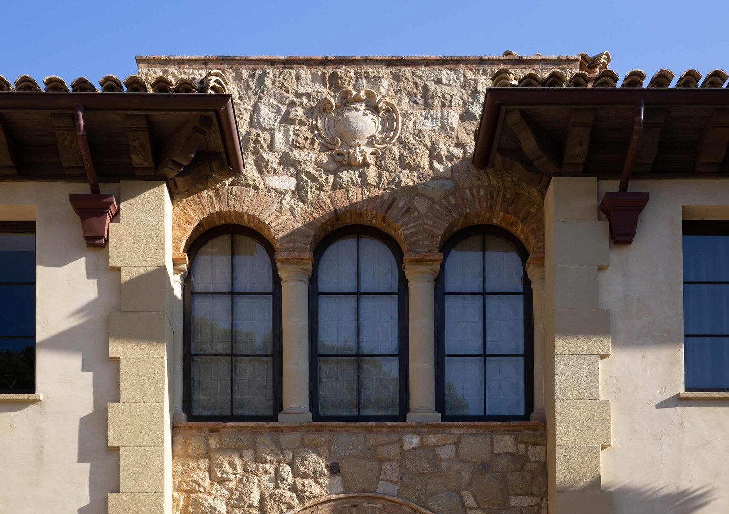 Cernobbio — Tom Meaney | Architect