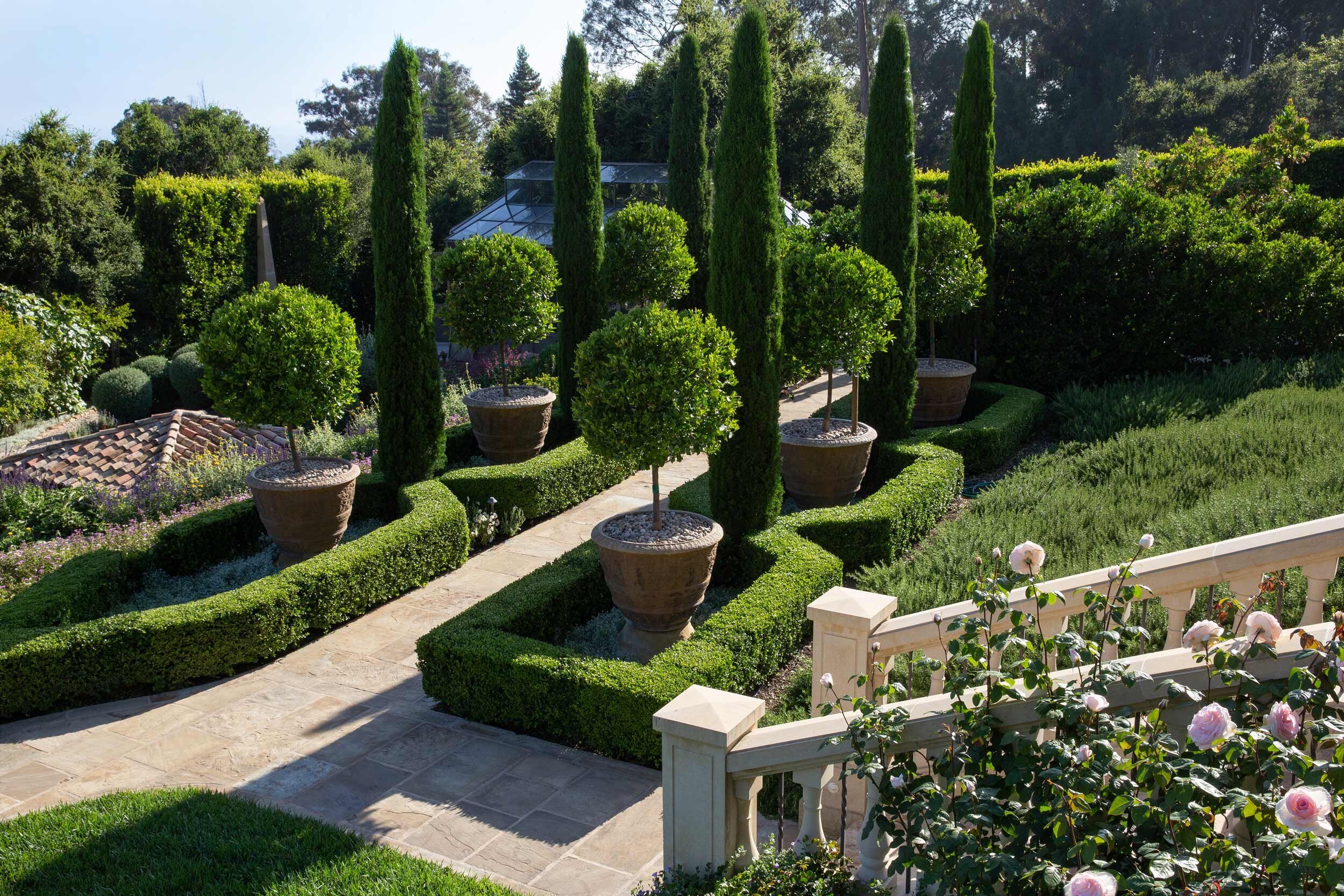 Cernobbio — Tom Meaney | Architect