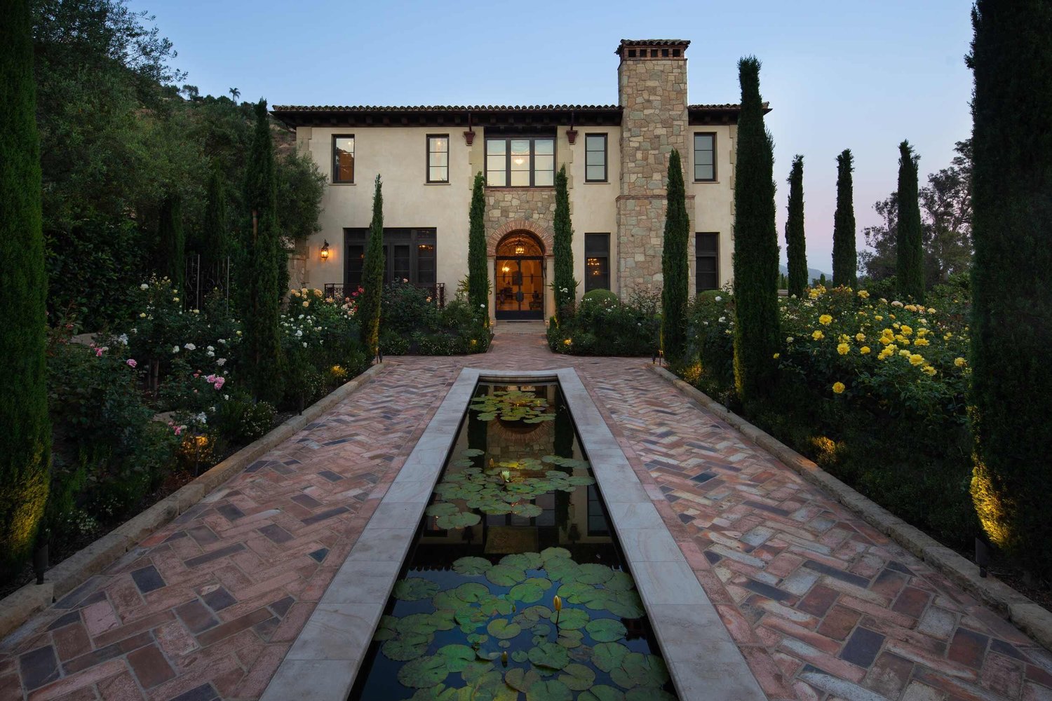 Cernobbio — Tom Meaney | Architect