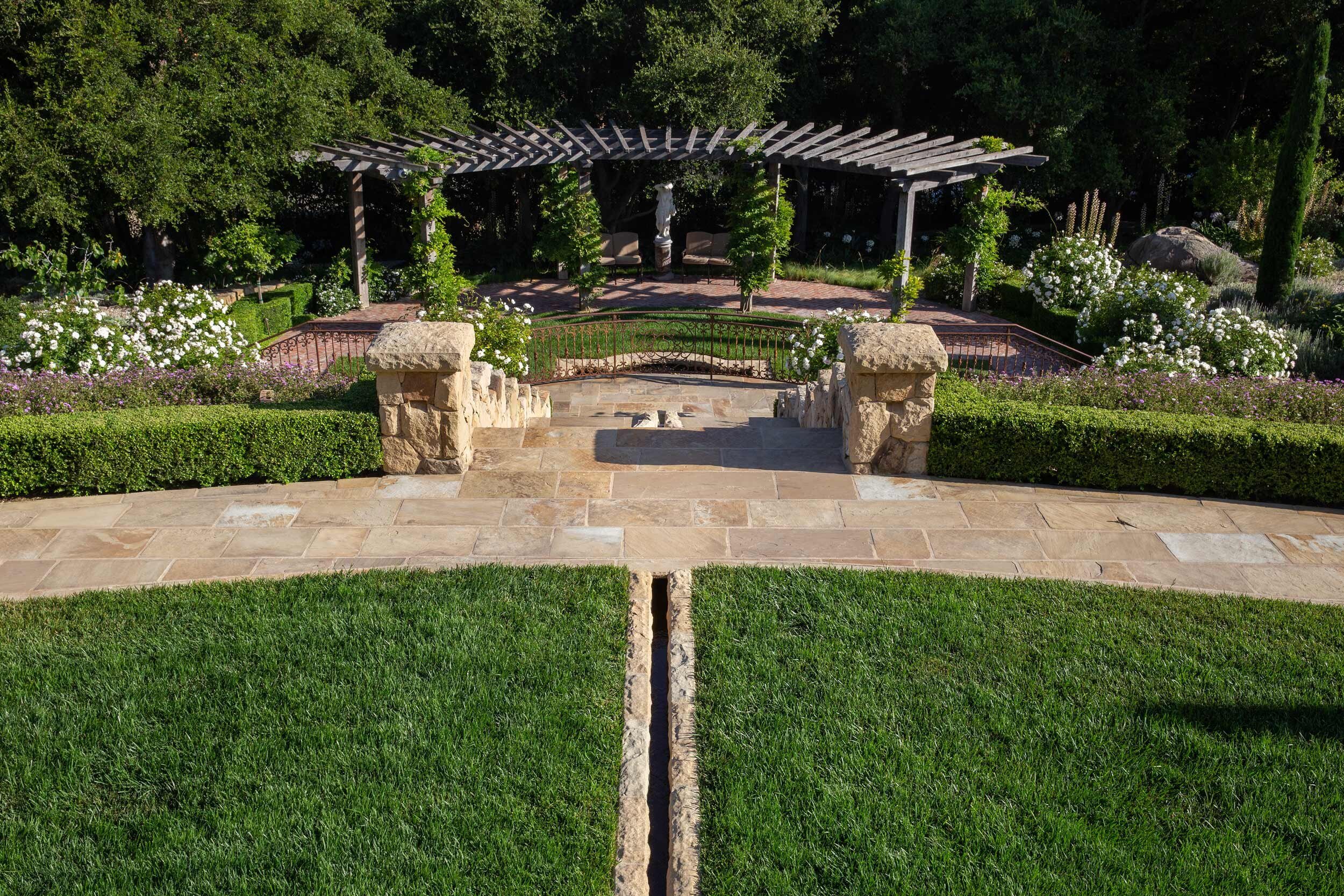 Cernobbio — Tom Meaney | Architect