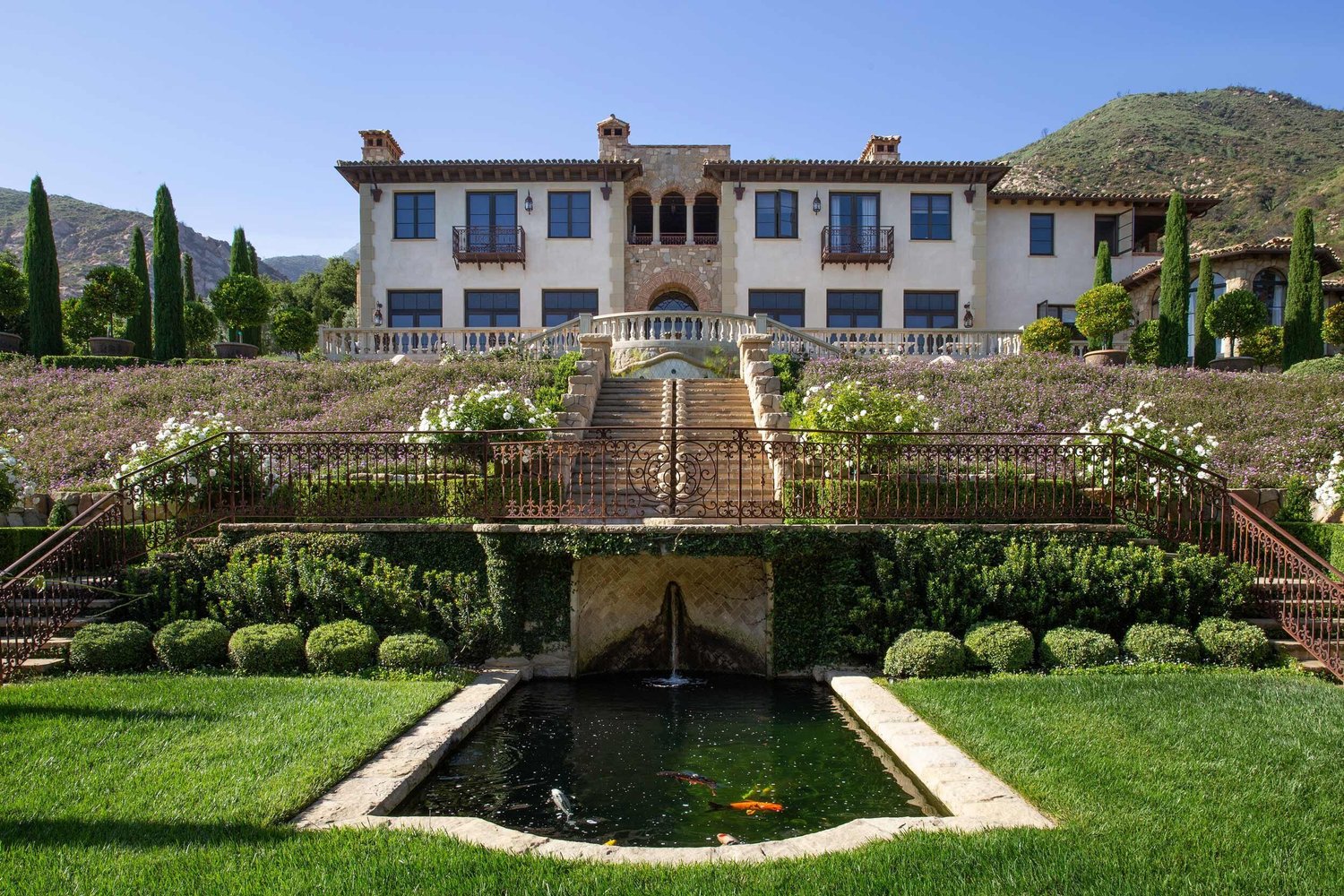 Cernobbio — Tom Meaney | Architect
