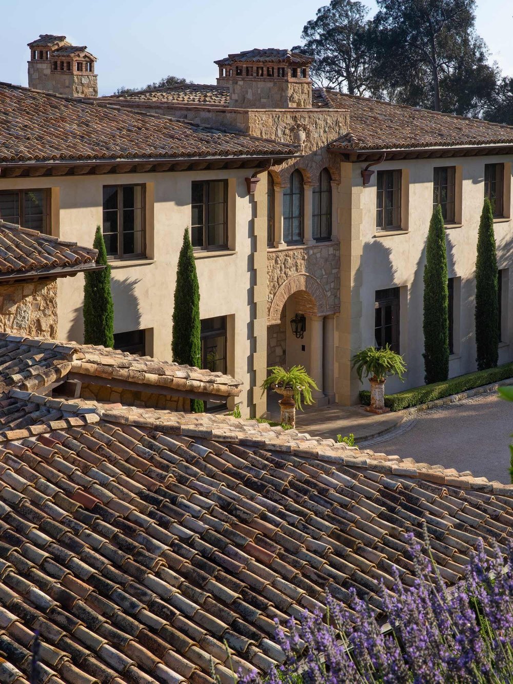 Cernobbio — Tom Meaney | Architect