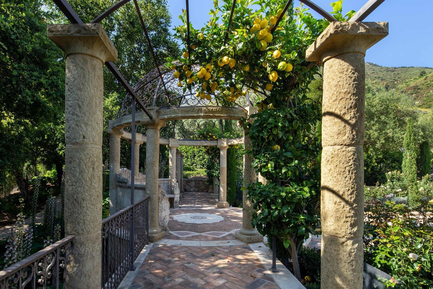 Cernobbio — Tom Meaney | Architect
