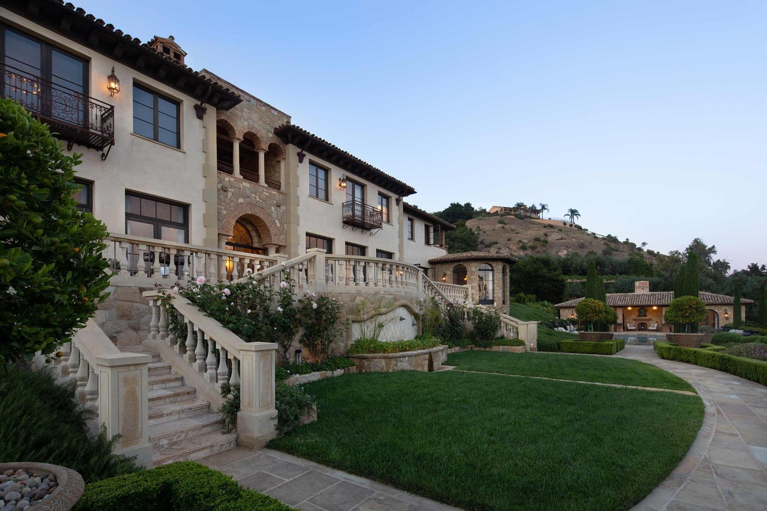 Cernobbio — Tom Meaney | Architect