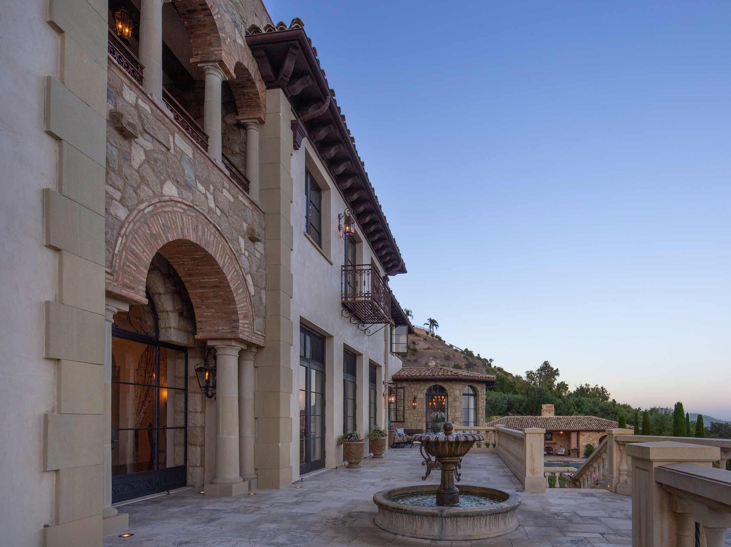 Cernobbio — Tom Meaney | Architect