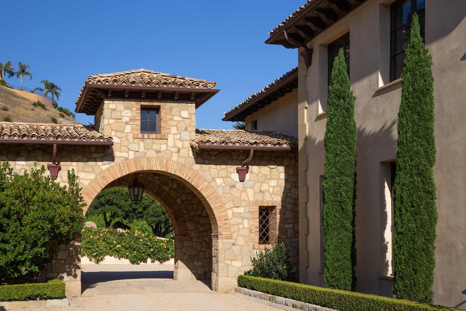 Cernobbio — Tom Meaney | Architect