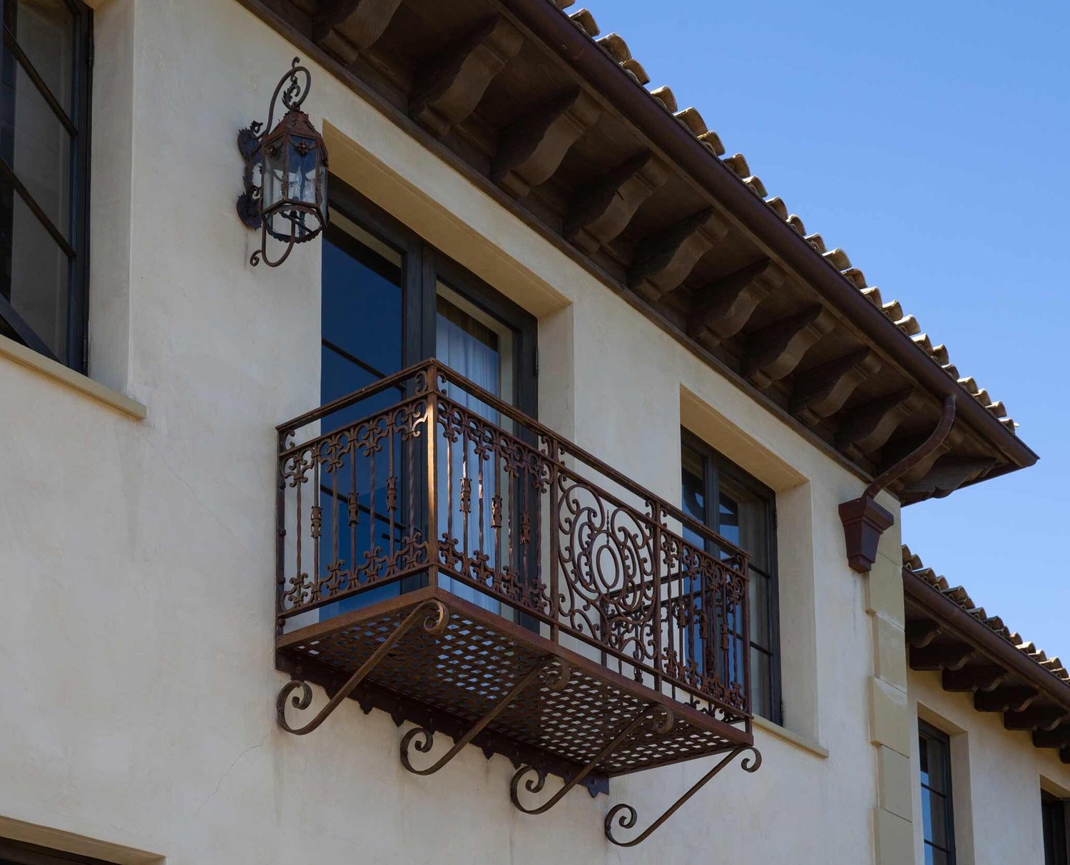 Cernobbio — Tom Meaney | Architect