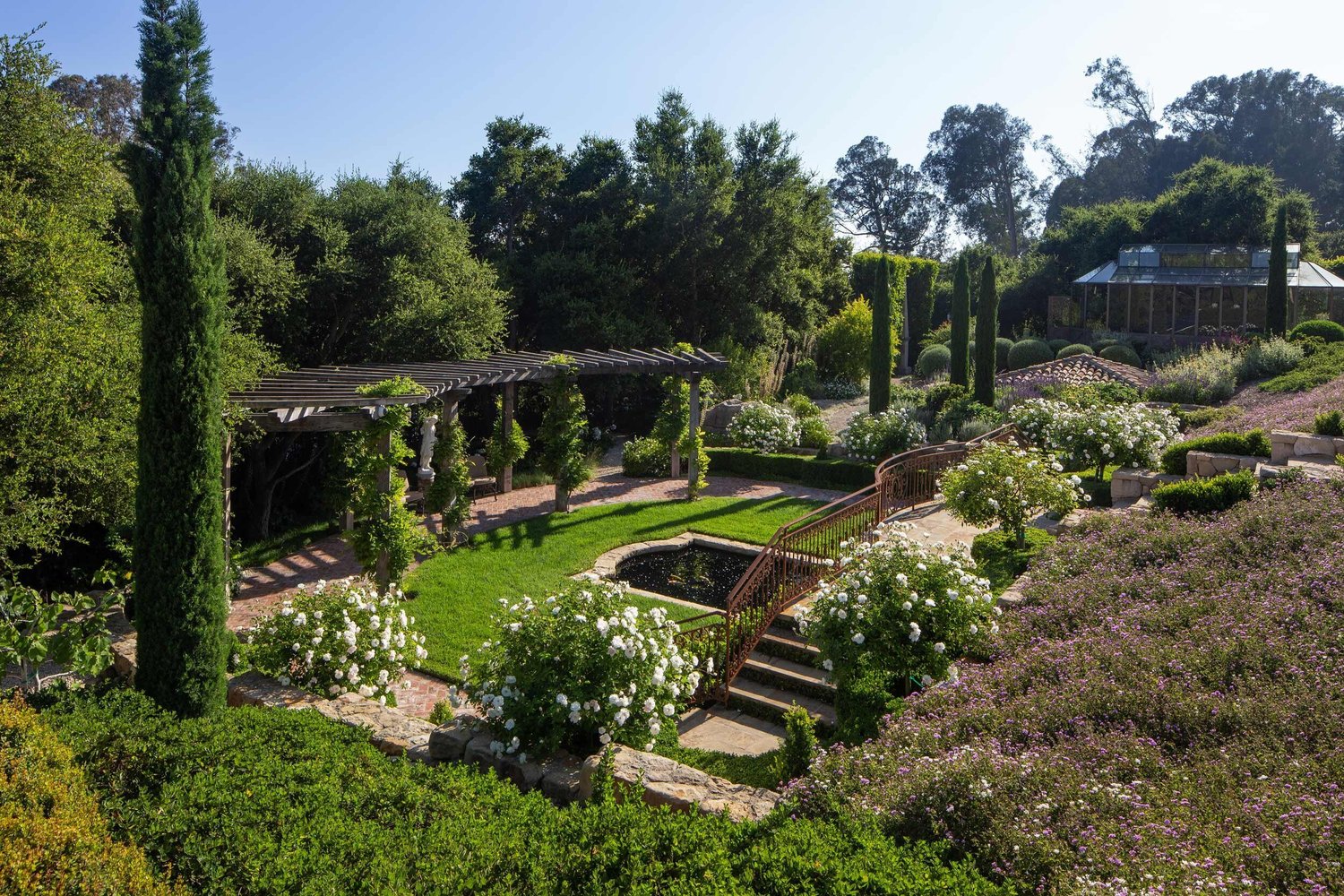 Cernobbio — Tom Meaney | Architect