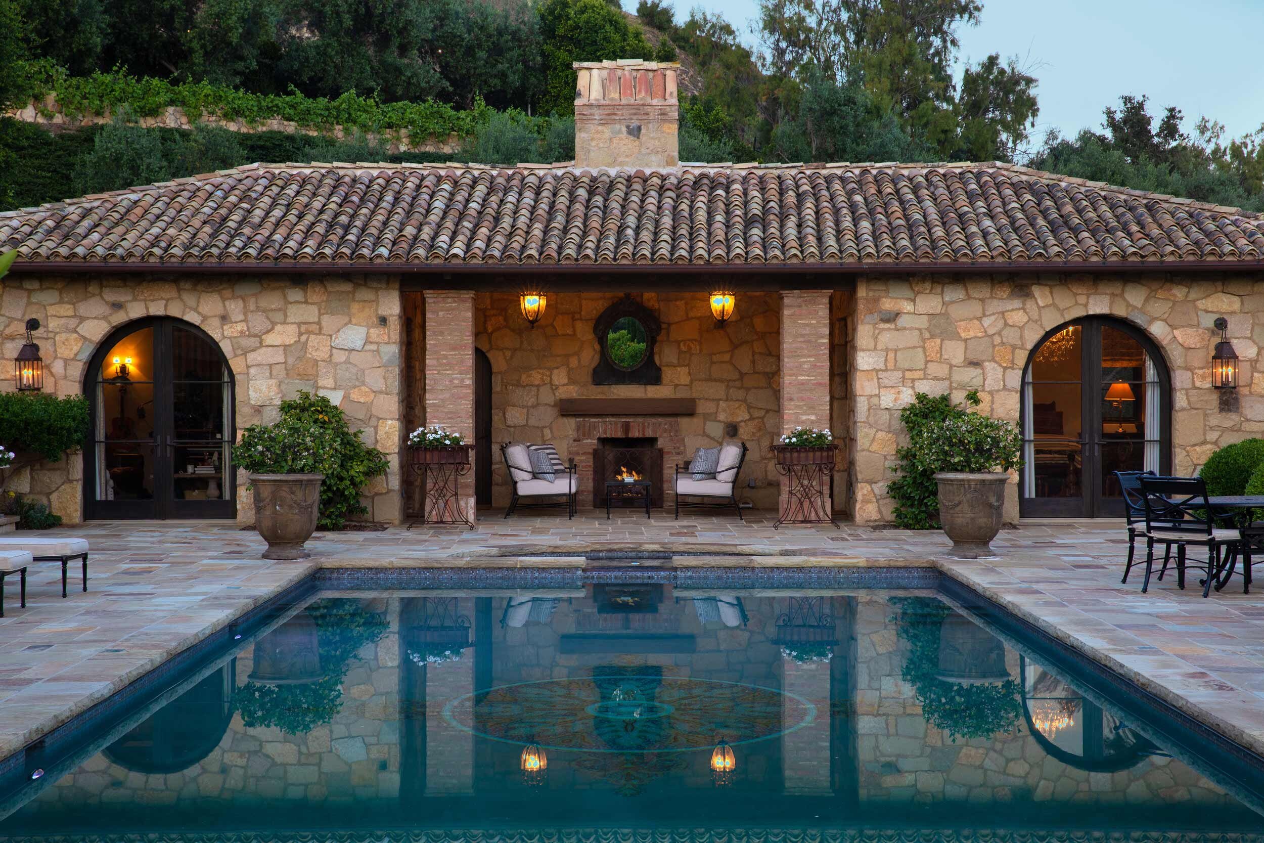 Cernobbio — Tom Meaney | Architect