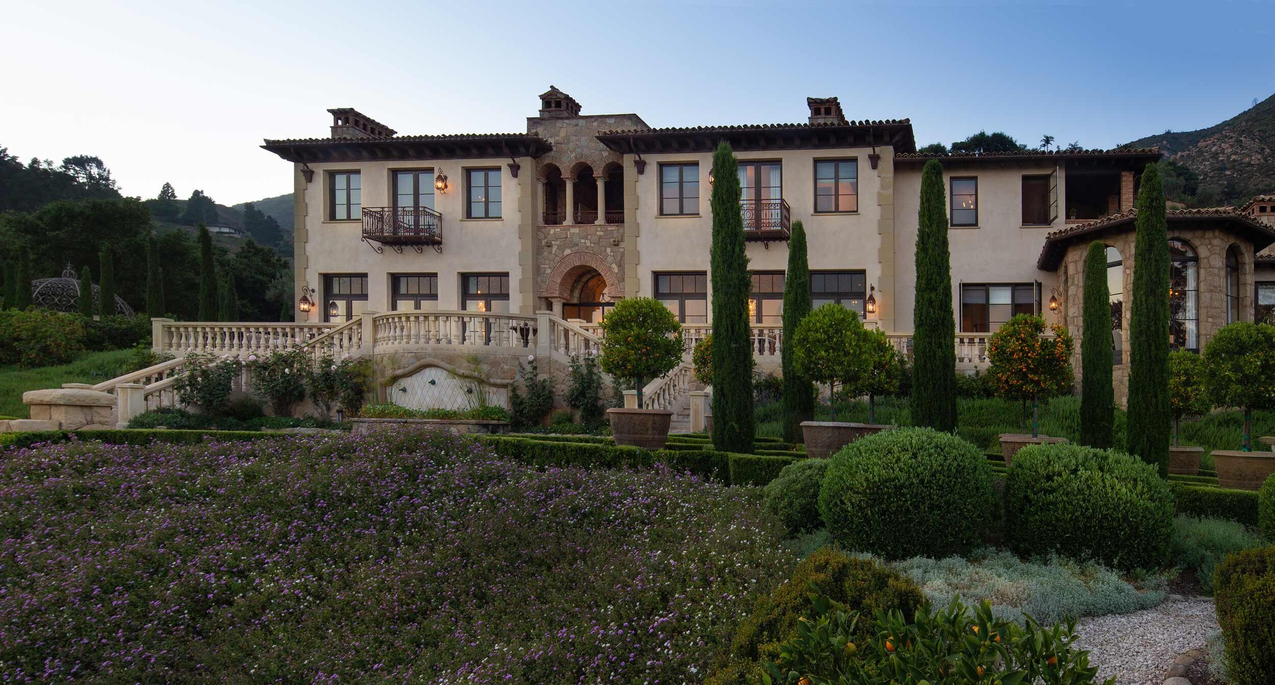 Cernobbio — Tom Meaney | Architect