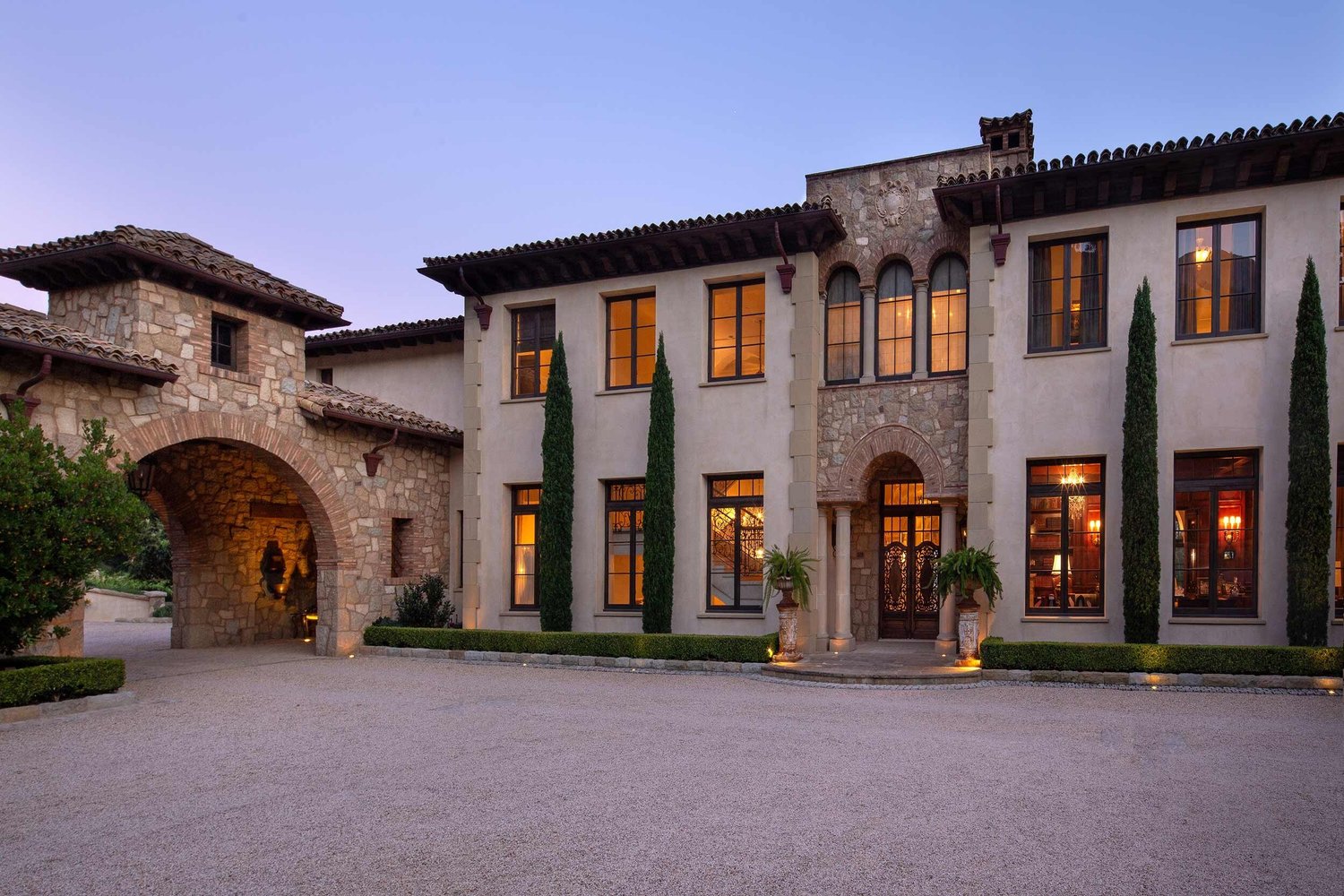 Cernobbio — Tom Meaney | Architect