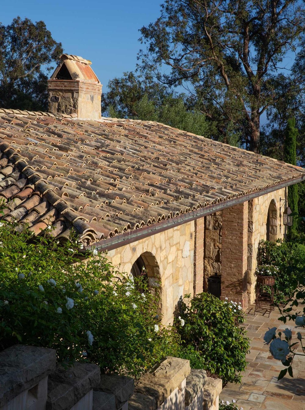 Cernobbio — Tom Meaney | Architect