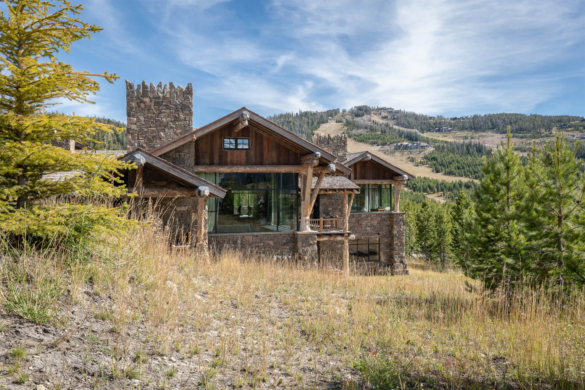 Projects Interior — Pearson Design Group