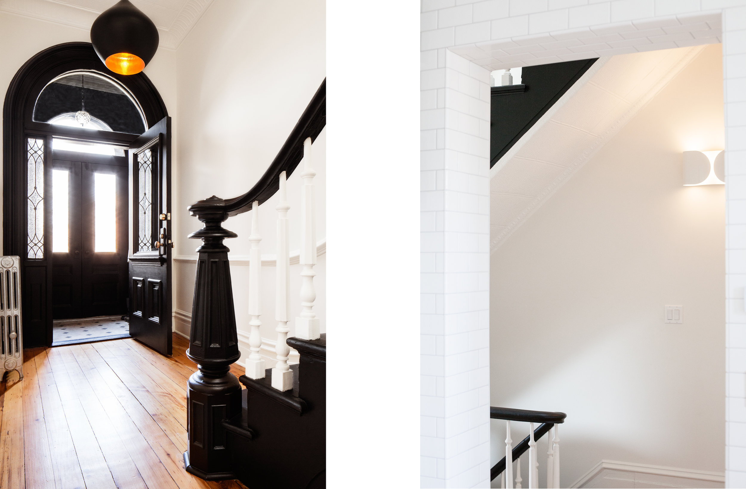 Chaplin Townhouse — ERA