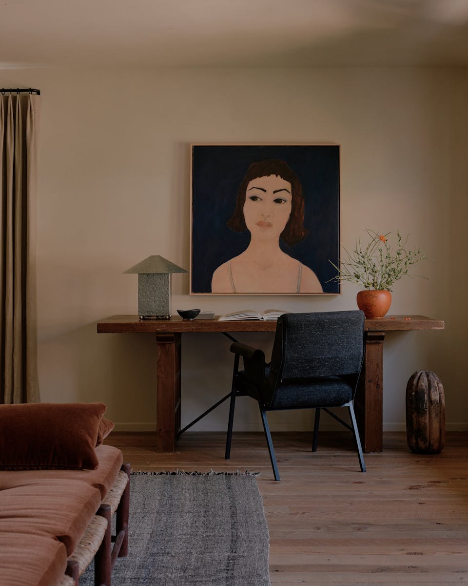 Alexander Design — Outpost — Alexander Design