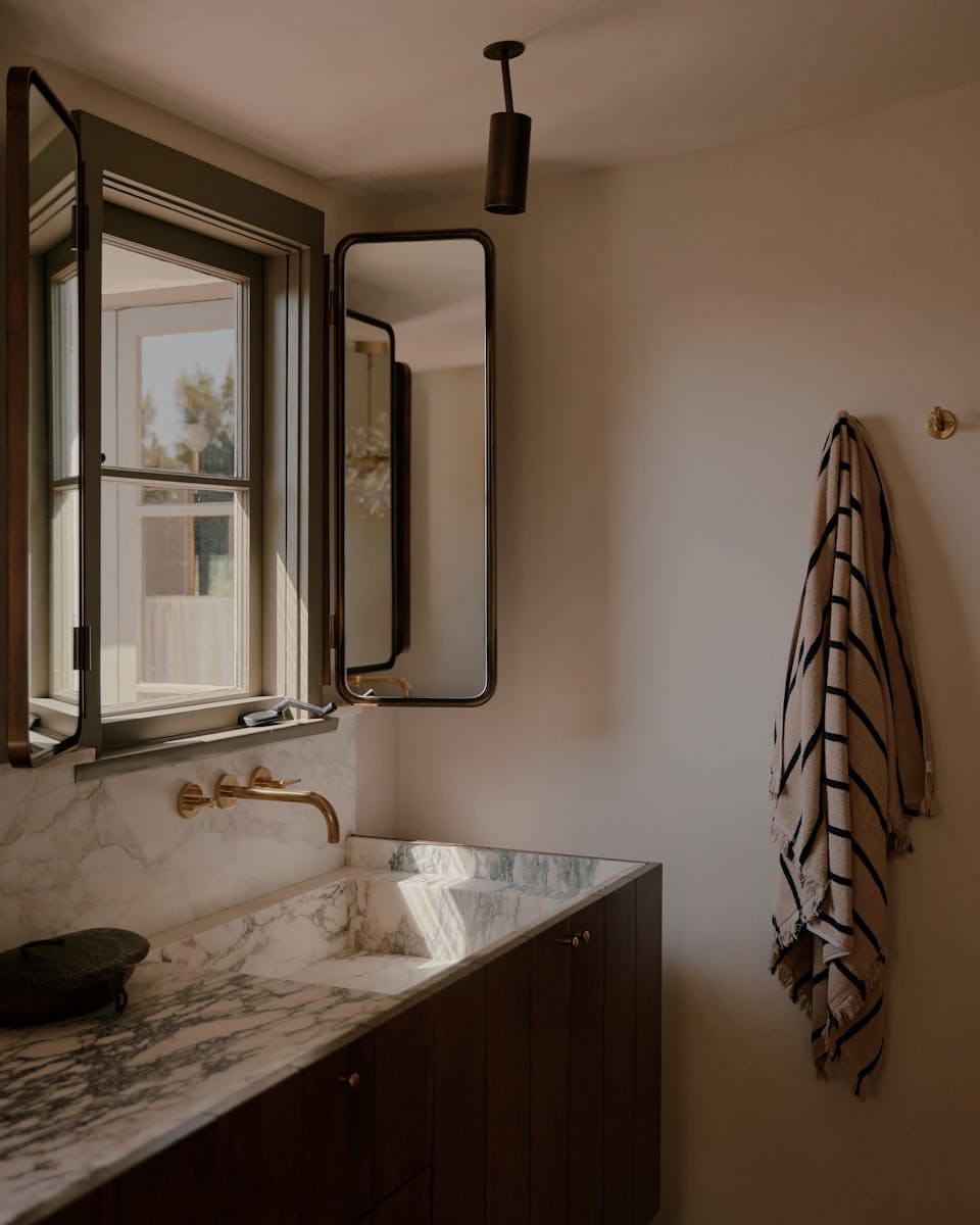 Alexander Design — Outpost — Alexander Design