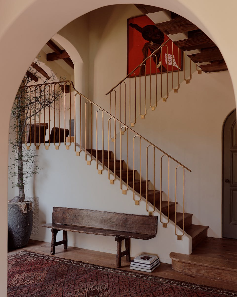 Alexander Design — Outpost — Alexander Design
