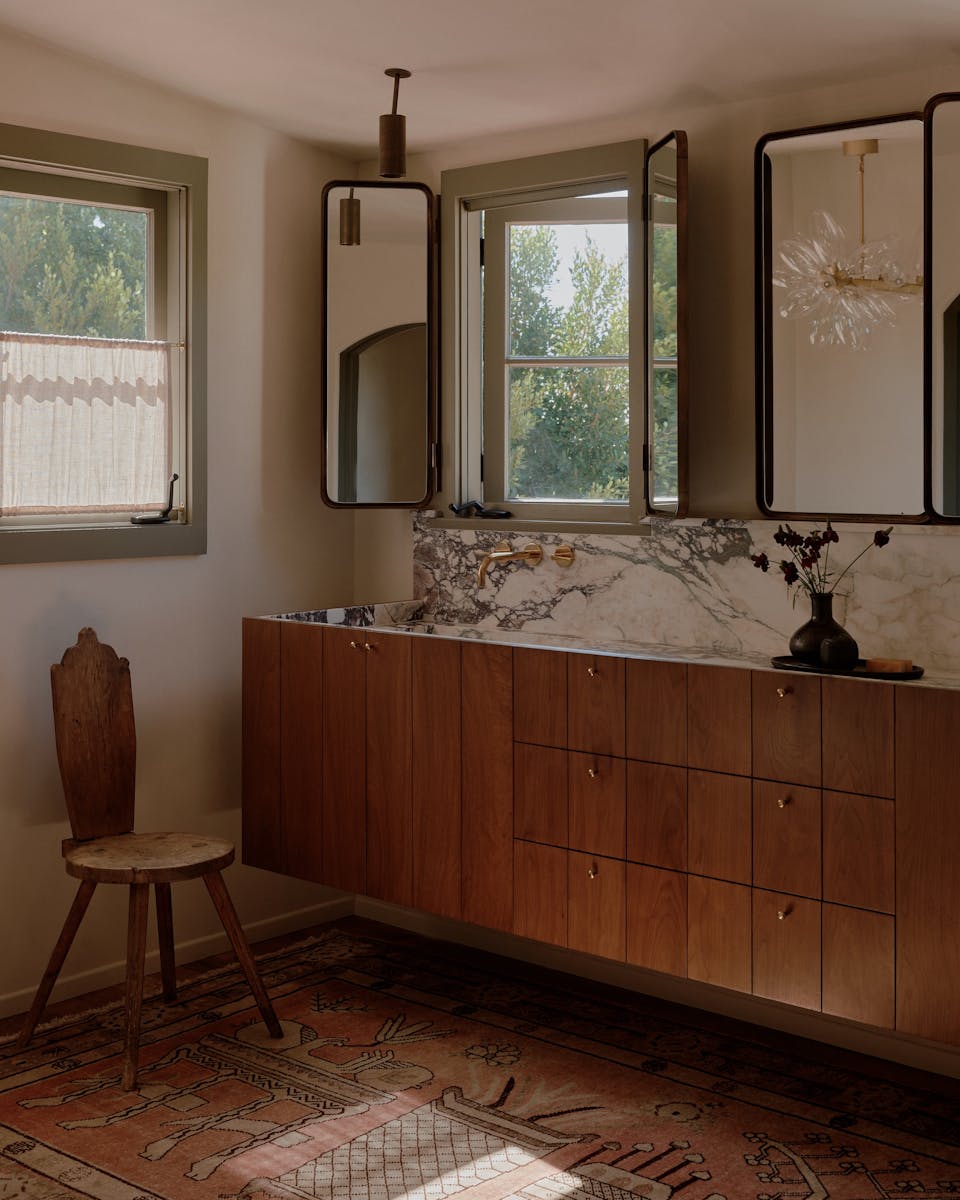 Alexander Design — Outpost — Alexander Design