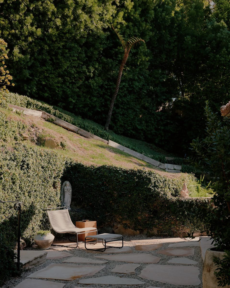 Alexander Design — Outpost — Alexander Design