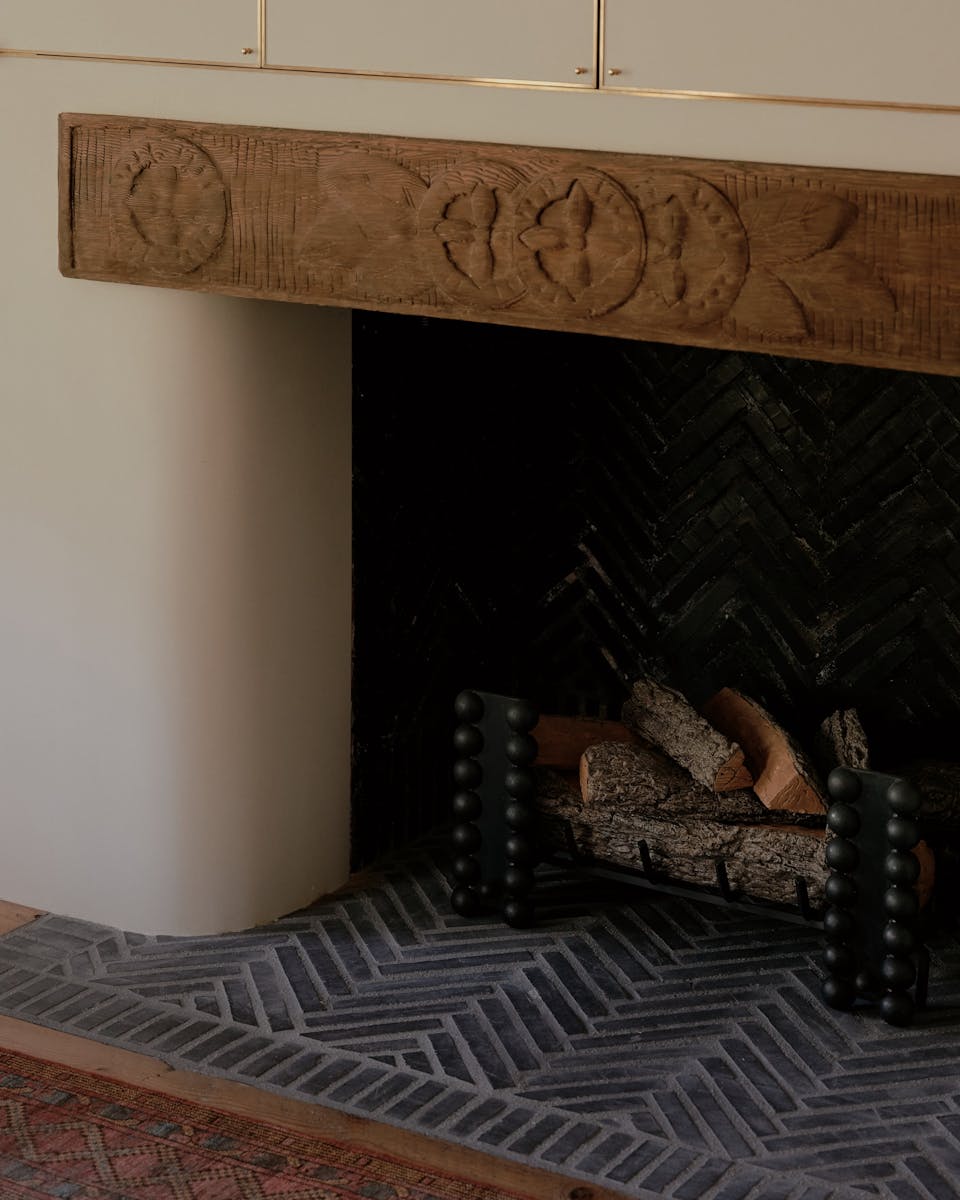 Alexander Design — Outpost — Alexander Design