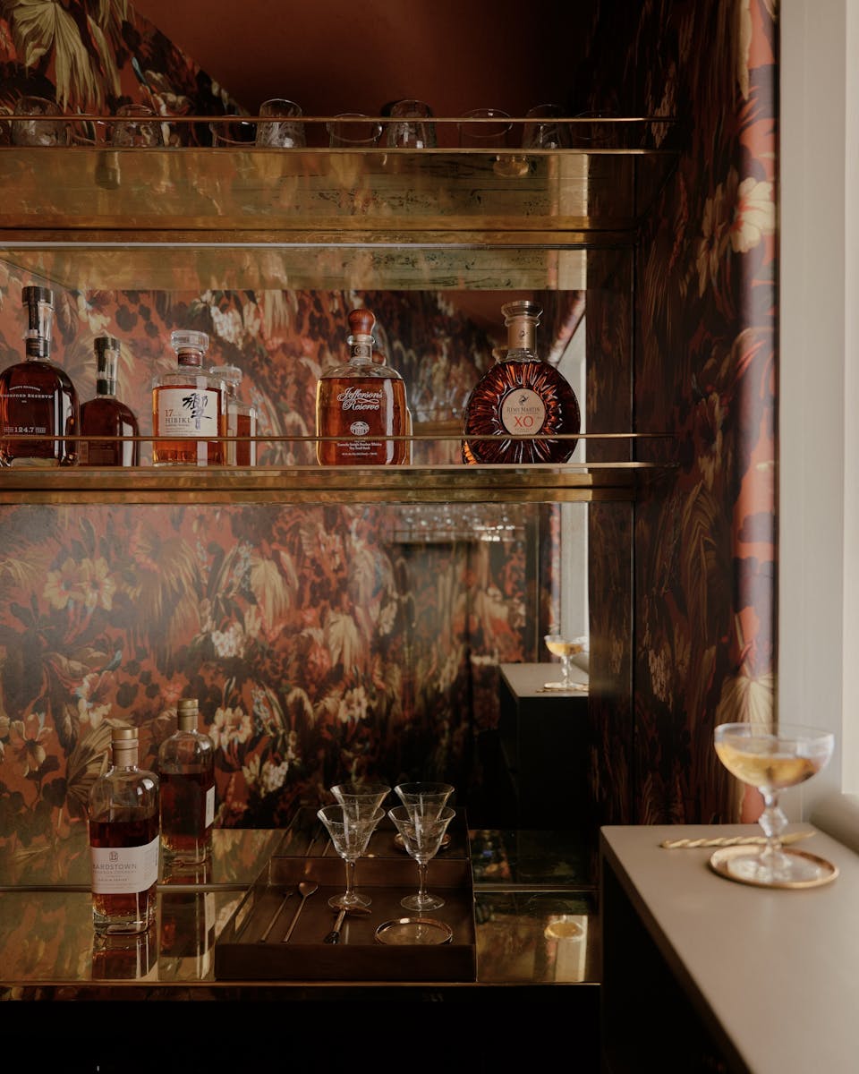 Alexander Design — Outpost — Alexander Design