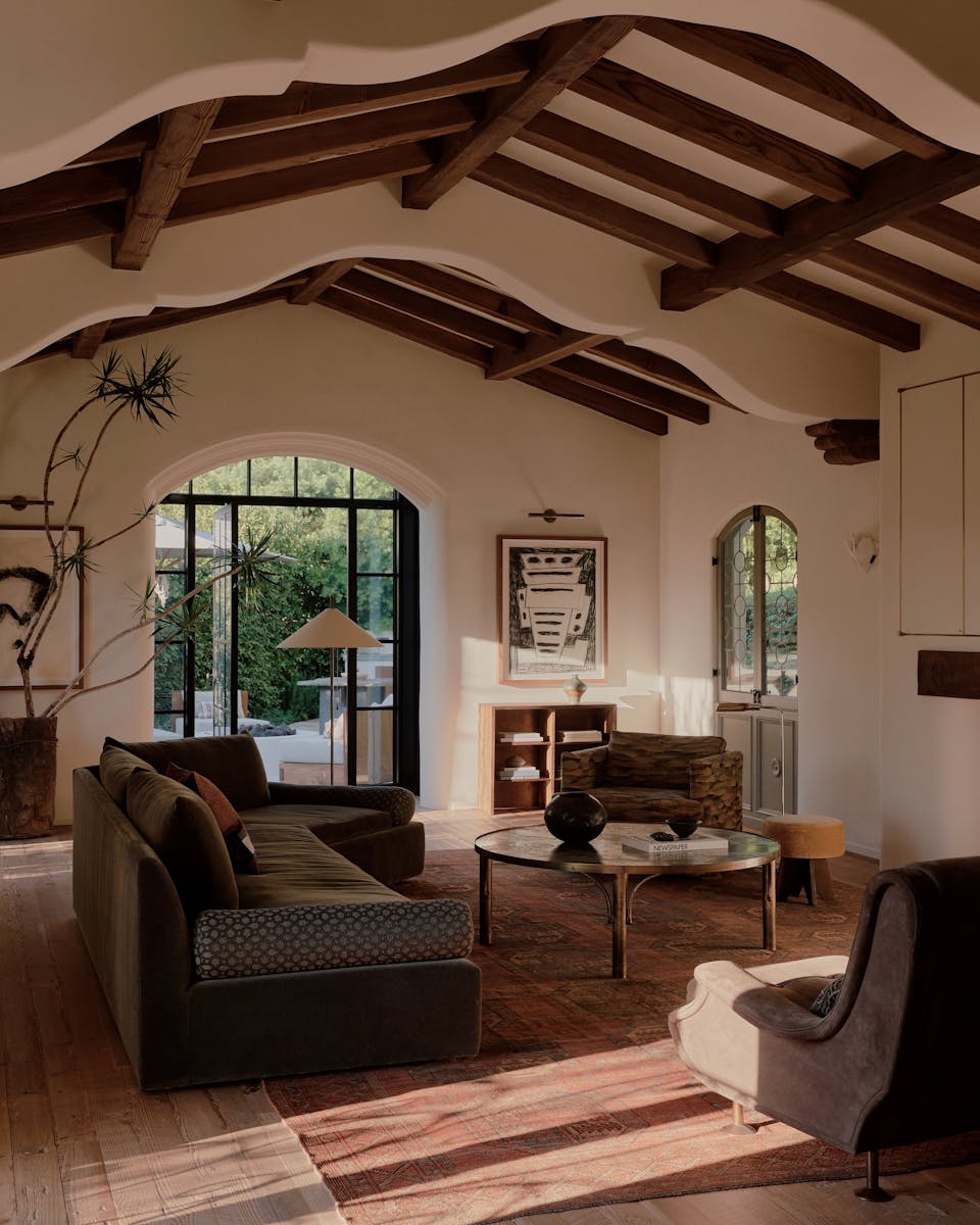 Alexander Design — Outpost — Alexander Design