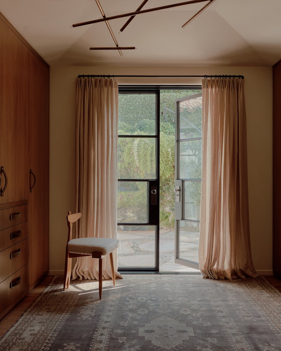 Alexander Design — Outpost — Alexander Design
