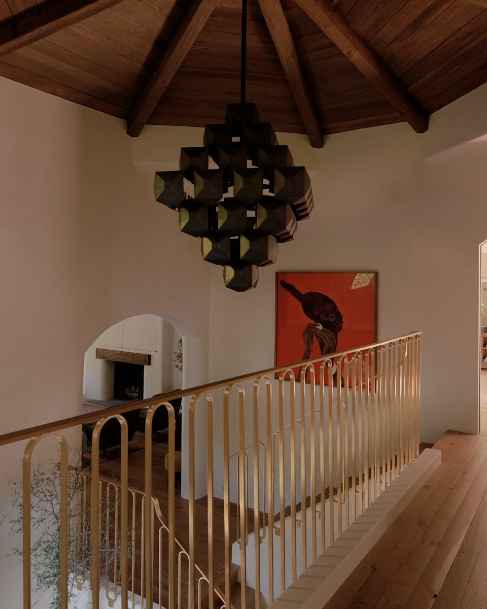 Alexander Design — Outpost — Alexander Design