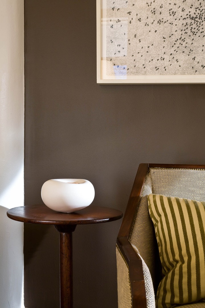 Chelsea Loft — NYC — New York Interior Designer — Glenn Gissler Design