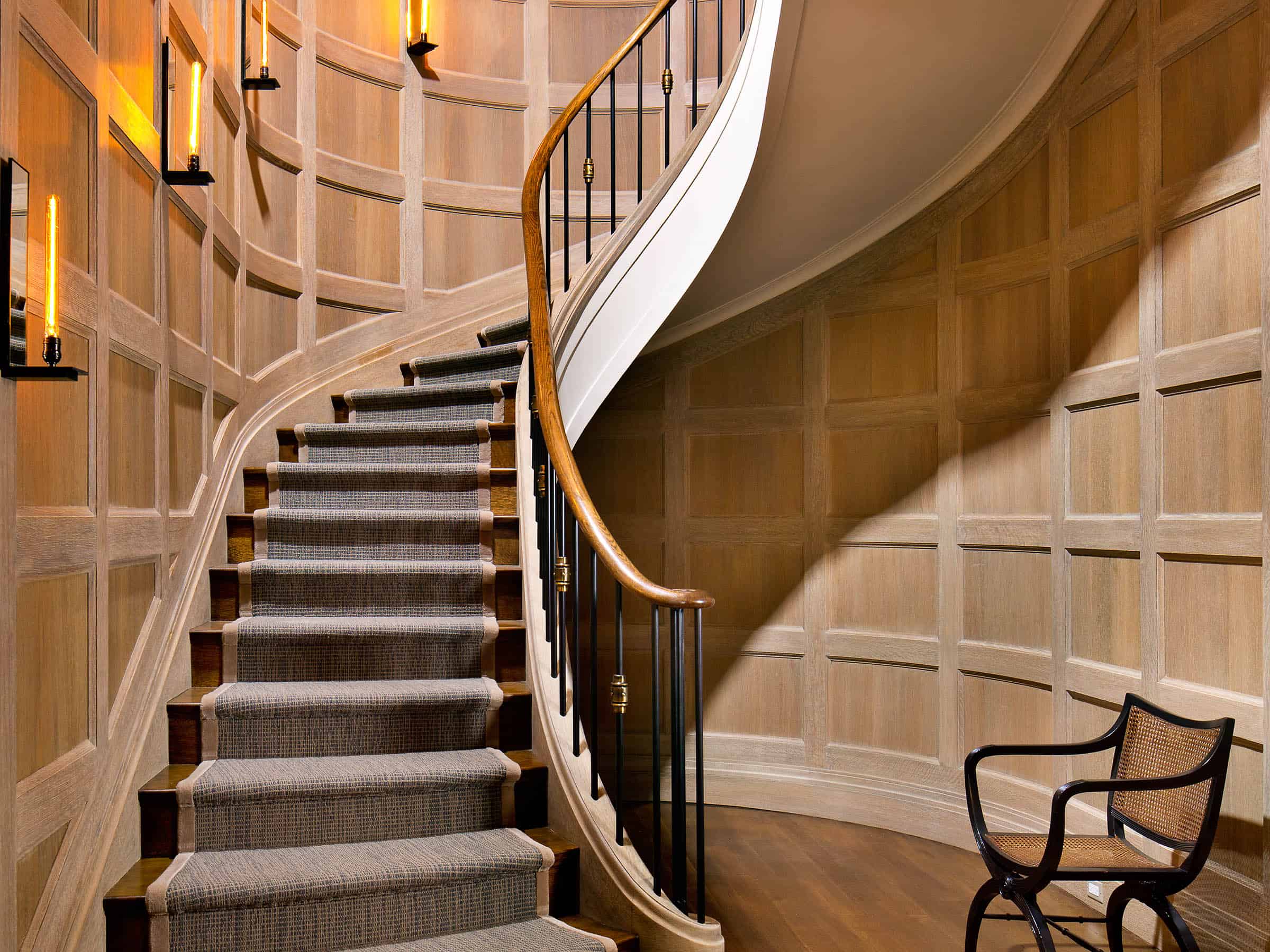 Chelsea Loft — NYC — New York Interior Designer — Glenn Gissler Design