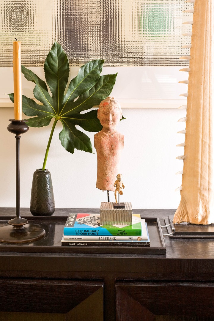 Chelsea Loft — NYC — New York Interior Designer — Glenn Gissler Design