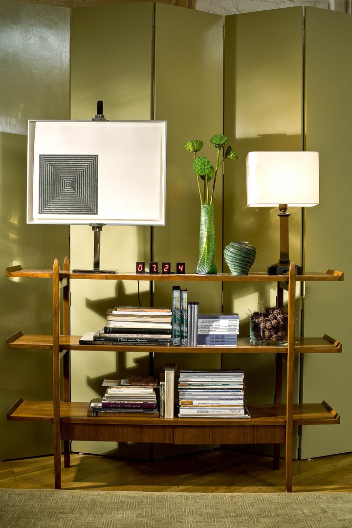 Chelsea Loft — NYC — New York Interior Designer — Glenn Gissler Design