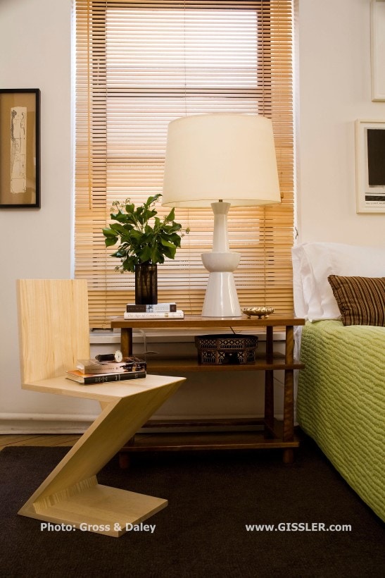 Chelsea Loft — NYC — New York Interior Designer — Glenn Gissler Design