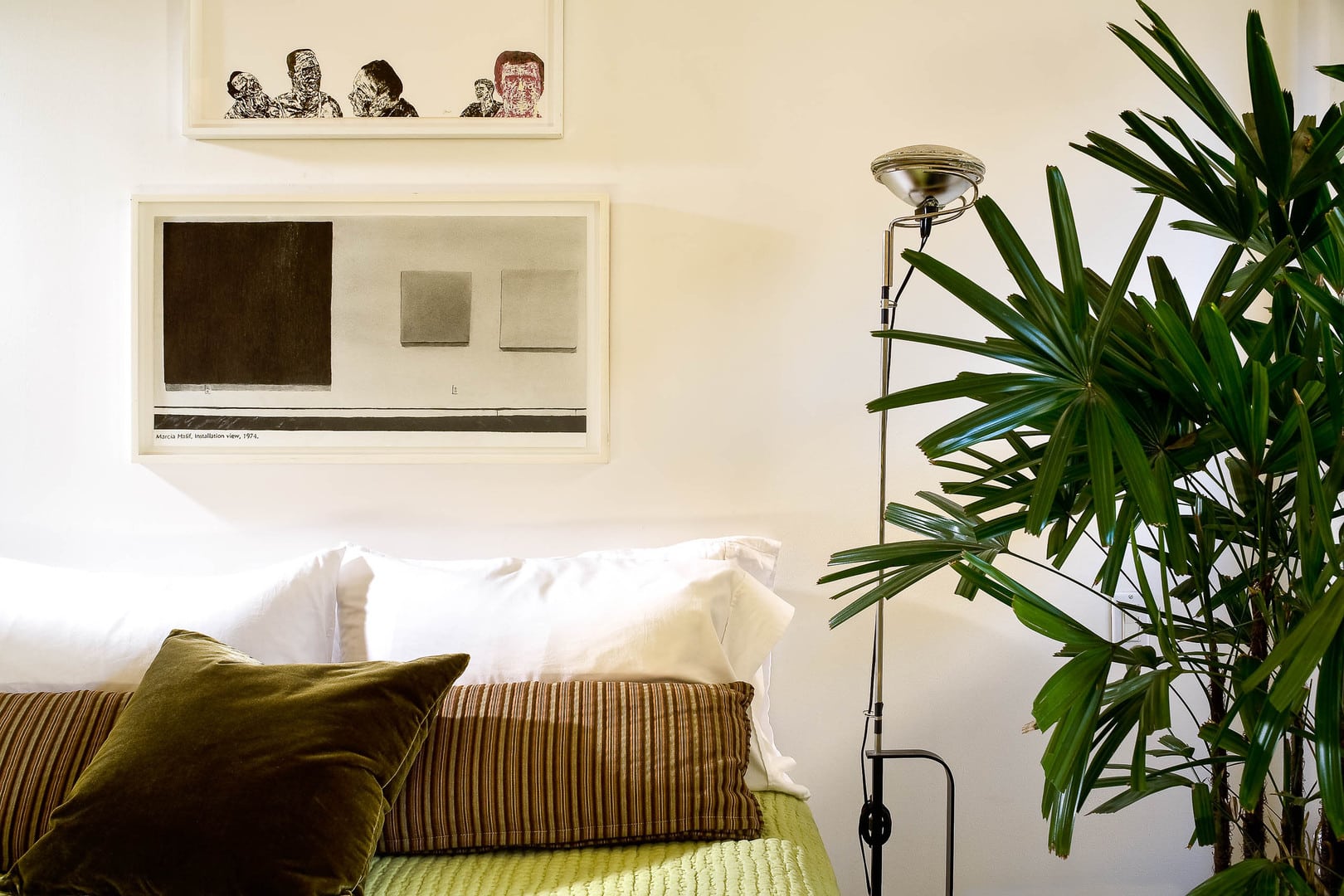 Chelsea Loft — NYC — New York Interior Designer — Glenn Gissler Design