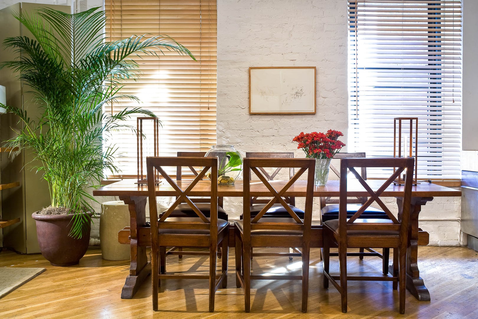 Chelsea Loft — NYC — New York Interior Designer — Glenn Gissler Design