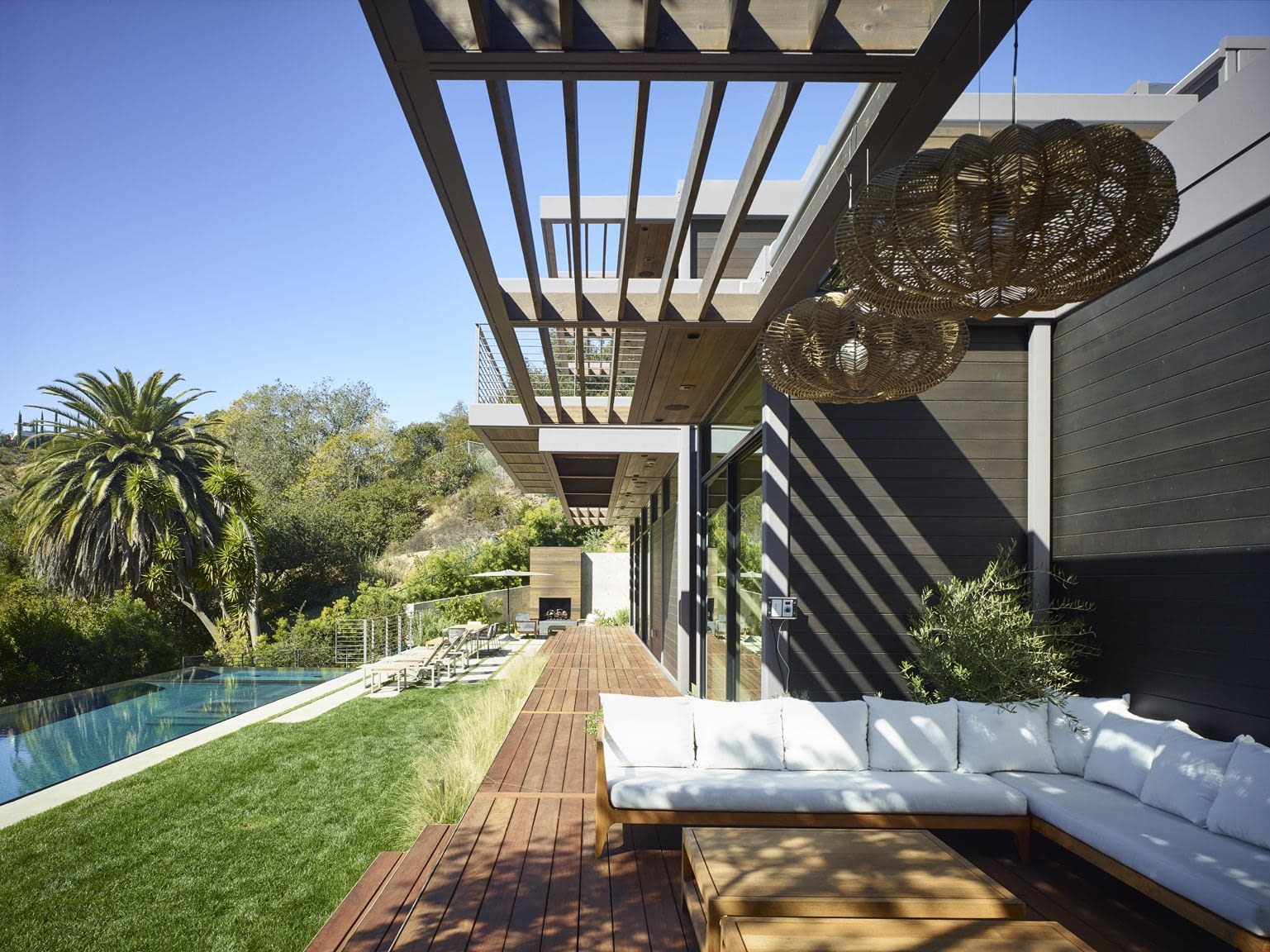 Cherokee — Fiore Landscape Design