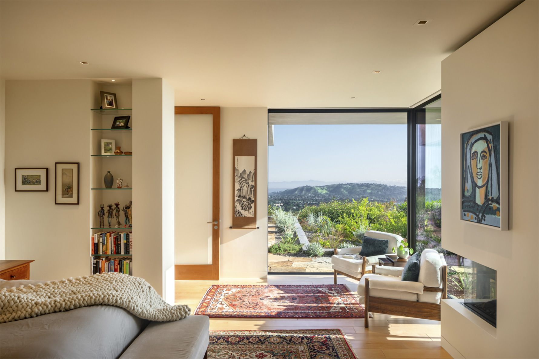 Cherry Brook Residence — Neumann Mendro Andrulaitis Architects