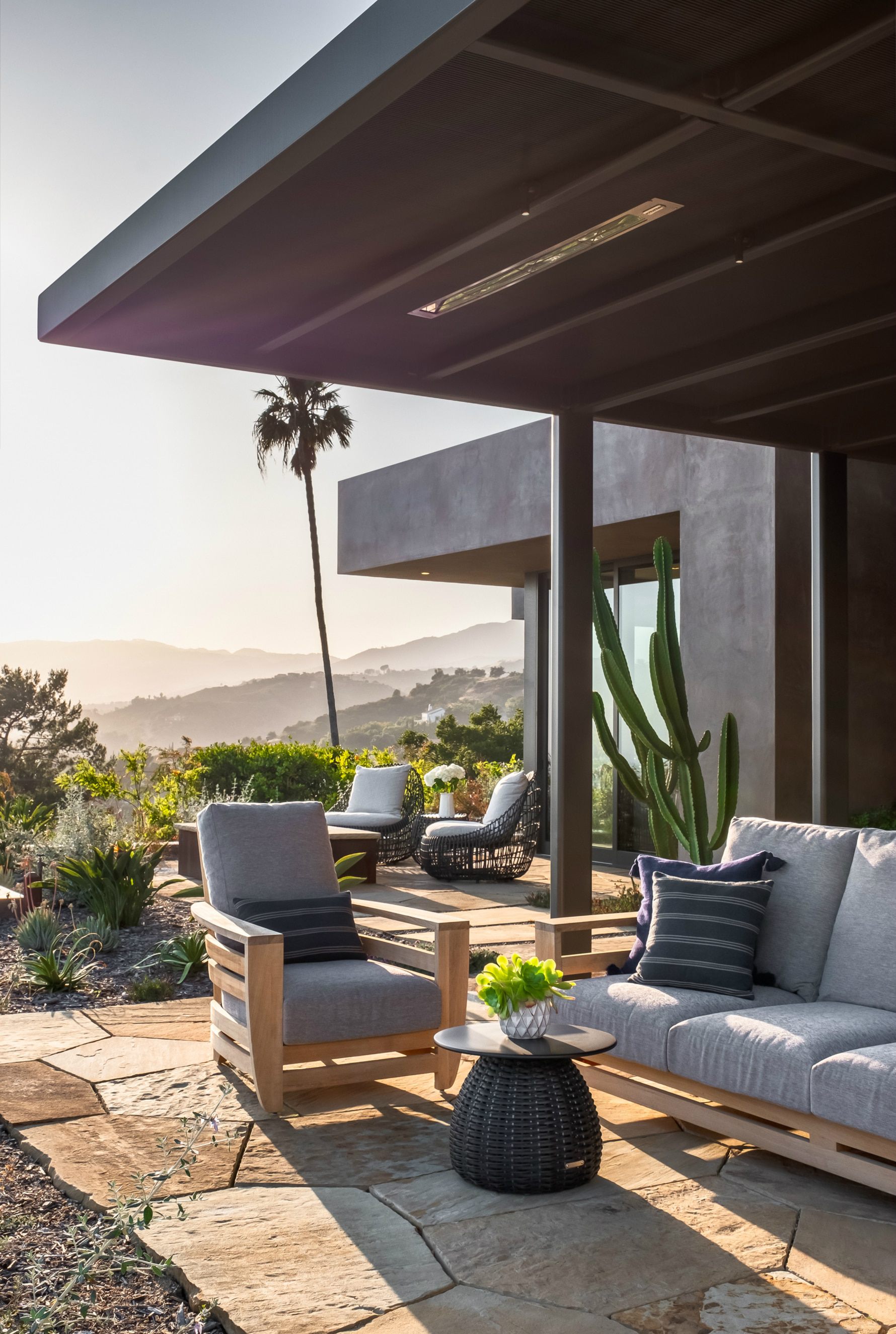 Cherry Brook Residence — Neumann Mendro Andrulaitis Architects