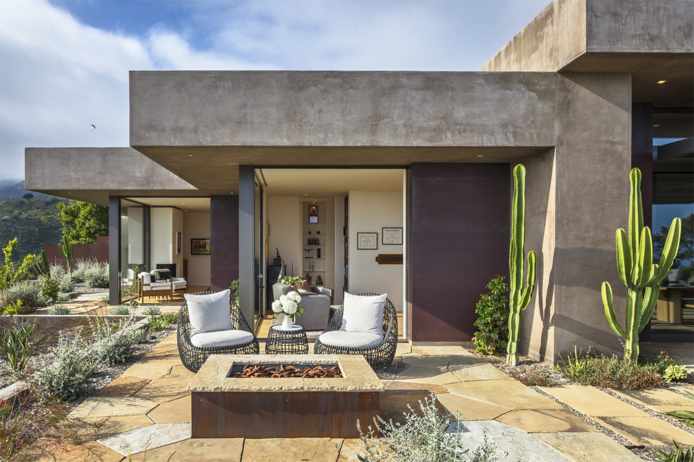 Cherry Brook Residence — Neumann Mendro Andrulaitis Architects