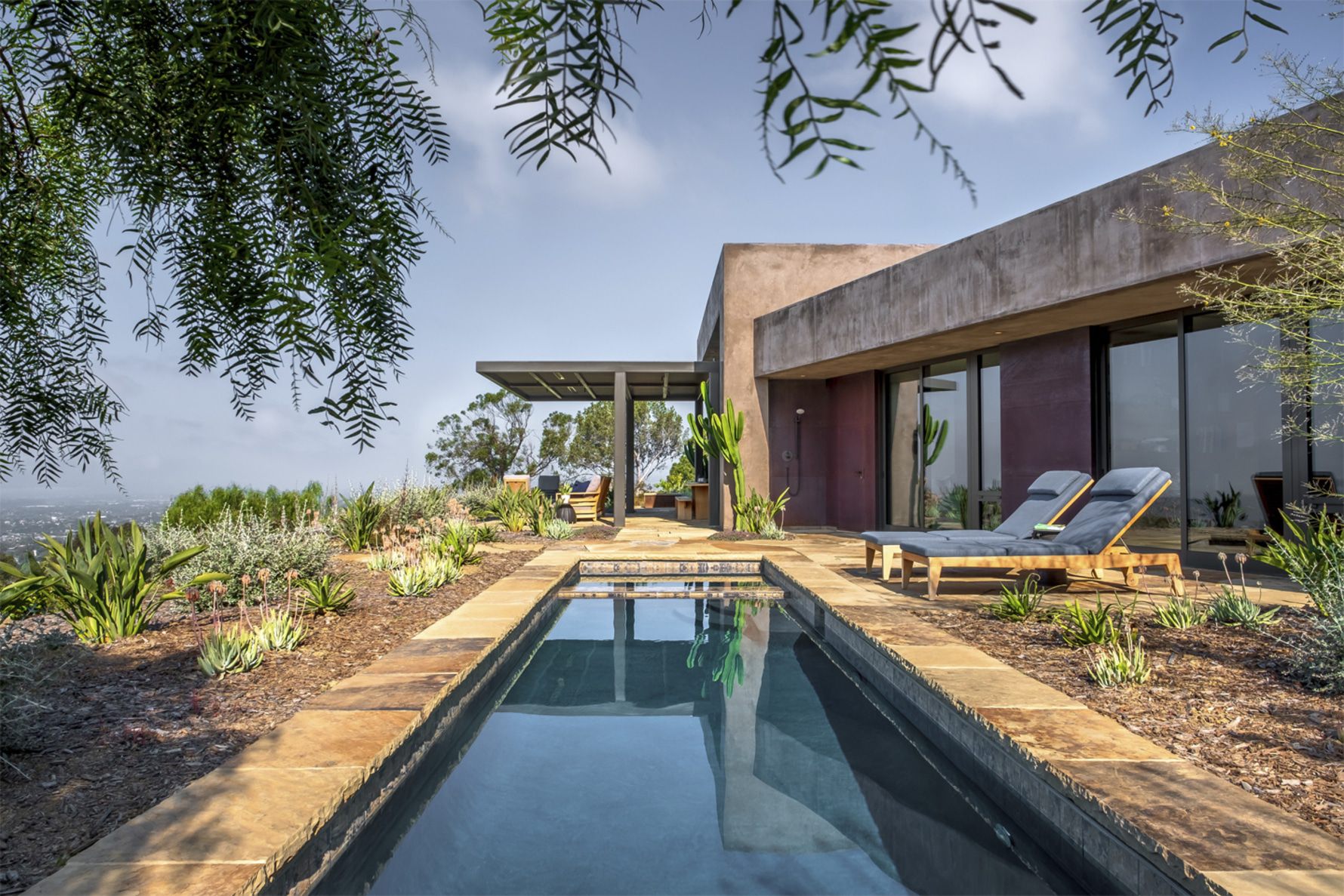 Cherry Brook Residence — Neumann Mendro Andrulaitis Architects