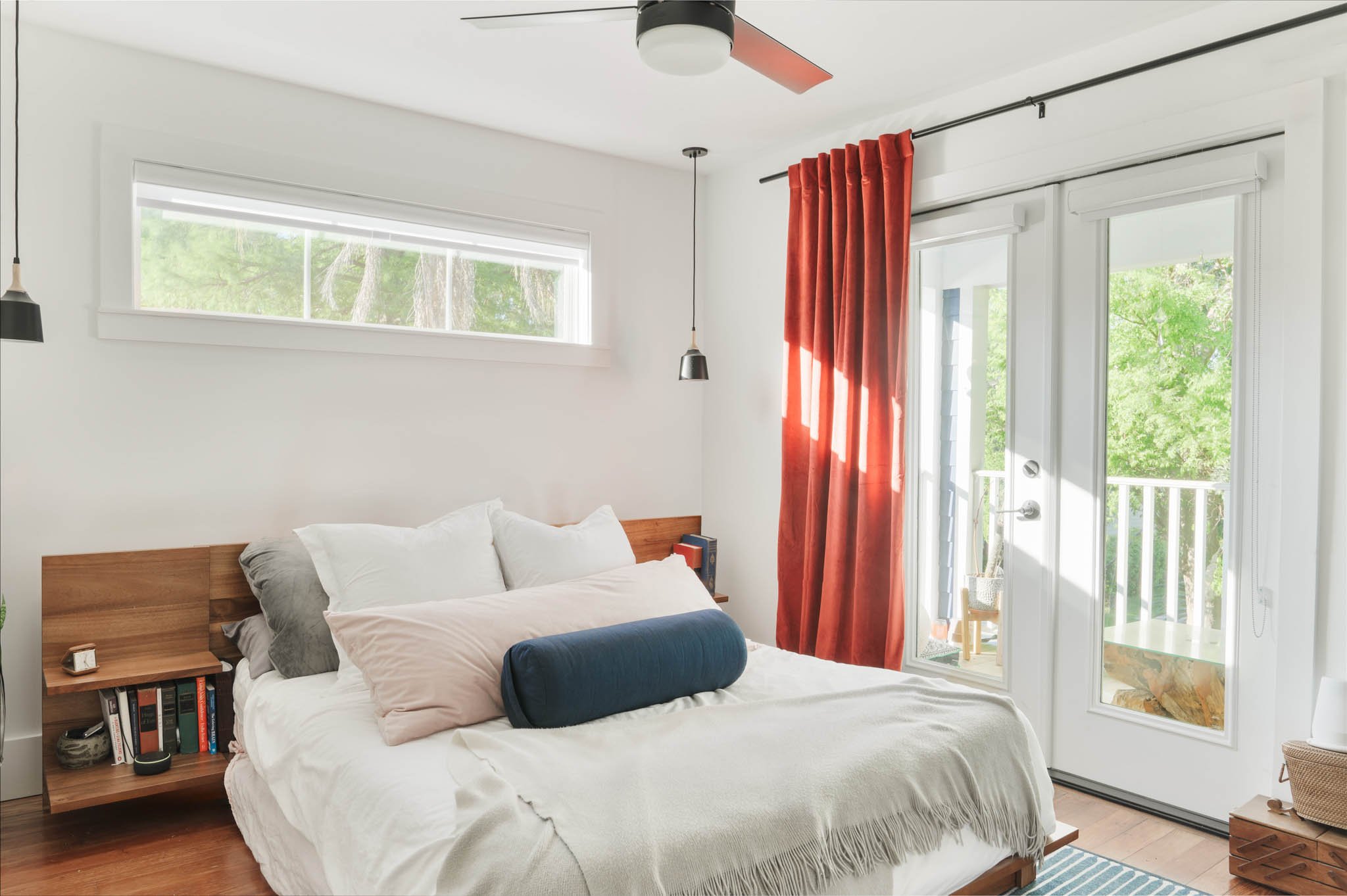 City Park Domicile — Clear Architecture