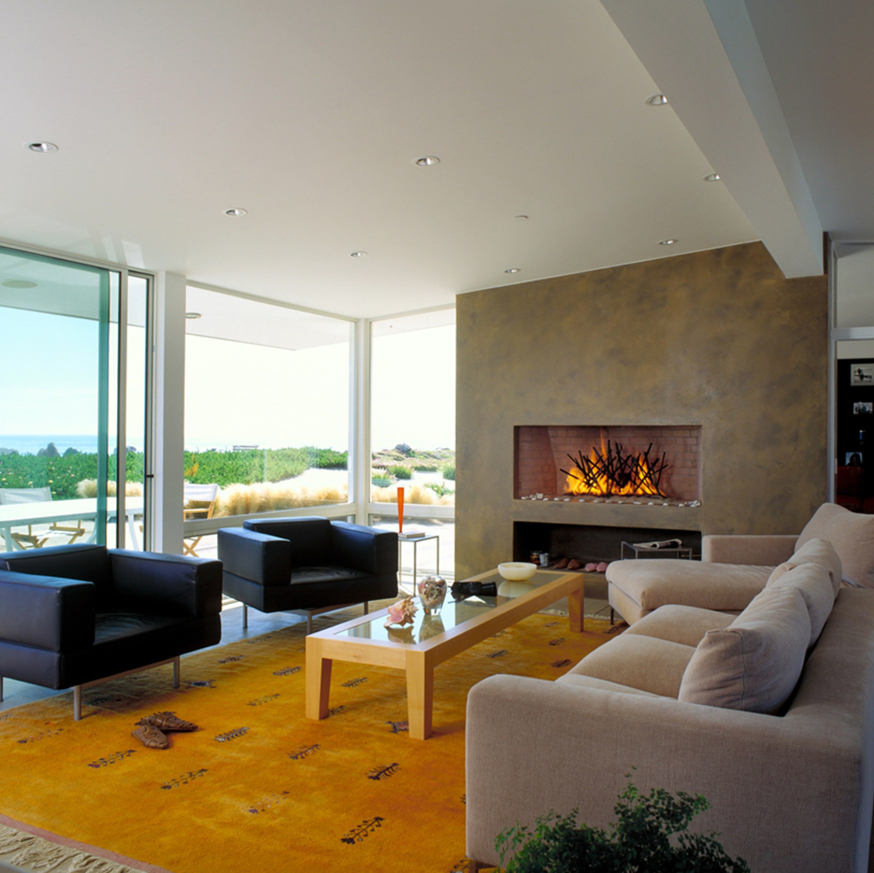 Clarkson Residence — Neumann Mendro Andrulaitis Architects