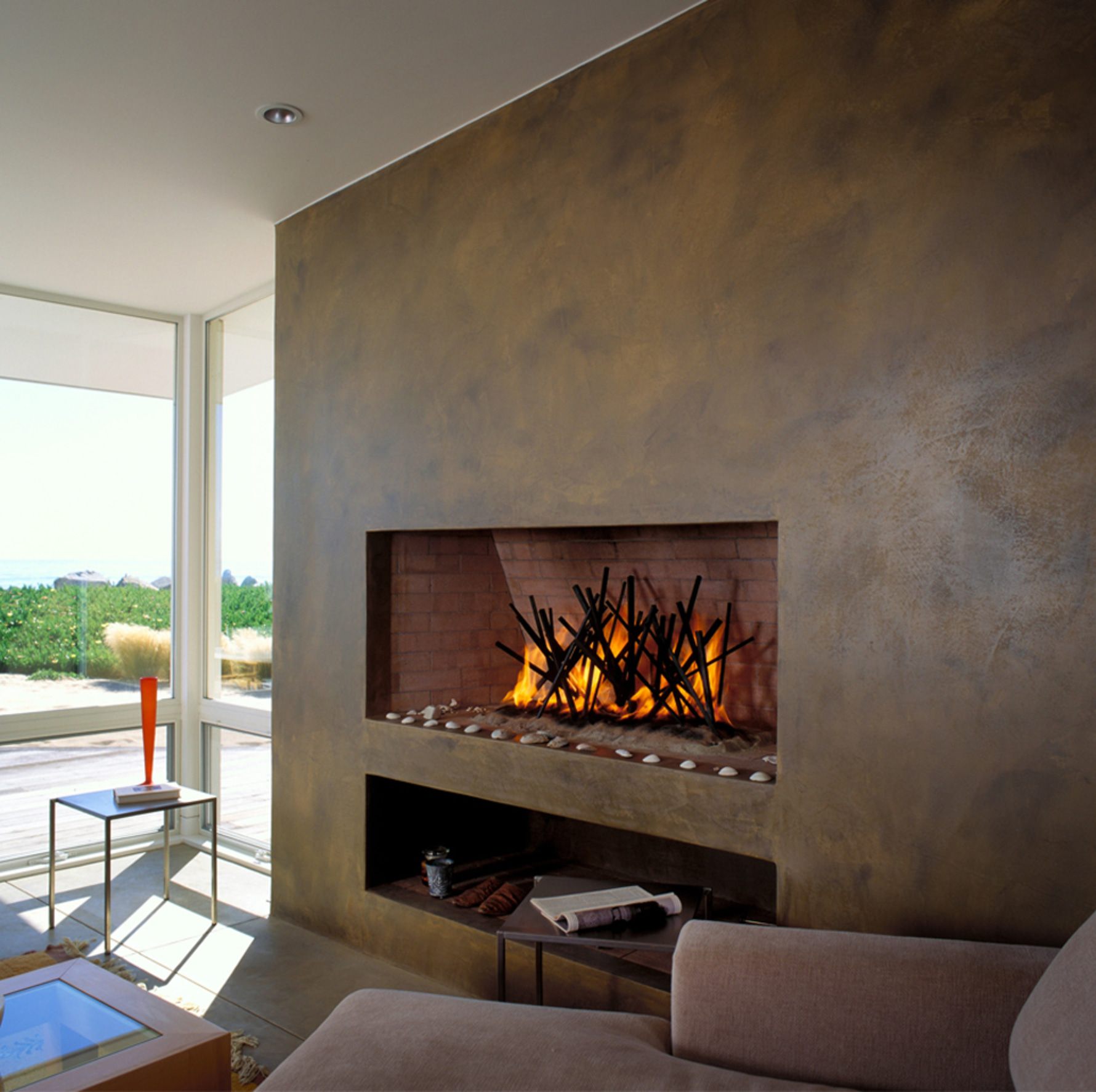 Clarkson Residence — Neumann Mendro Andrulaitis Architects